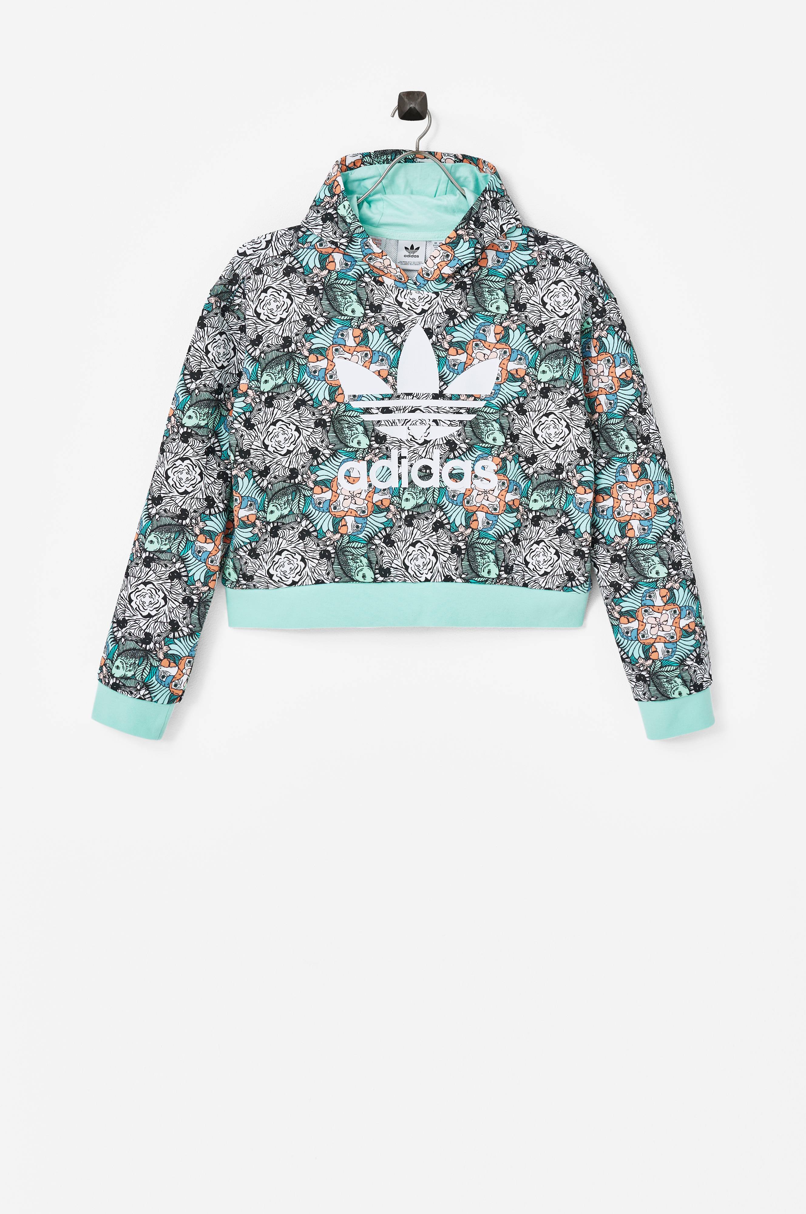 Adidas on sale zoo hoodie