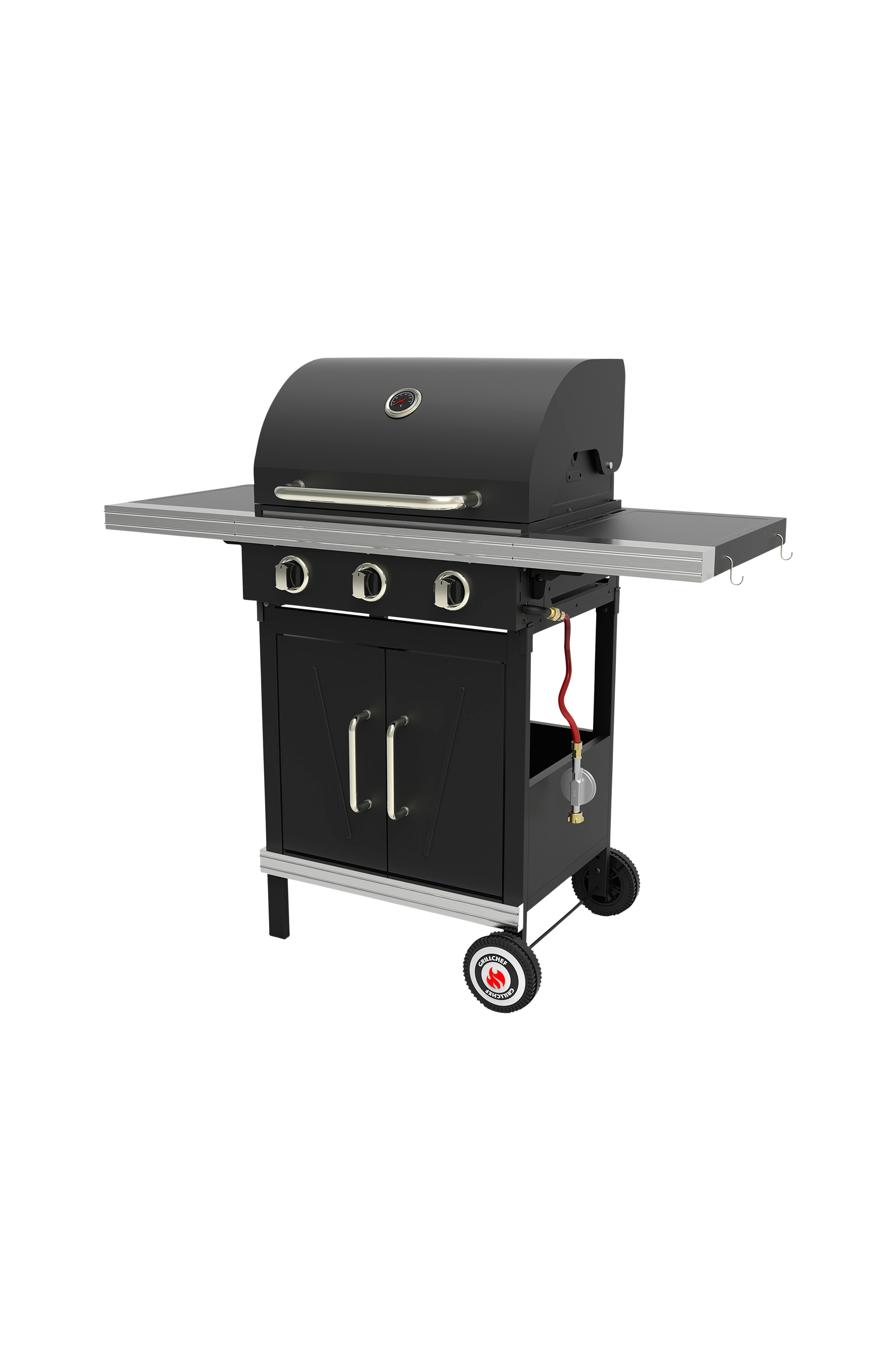 Landmann grillchef outlet 3.1