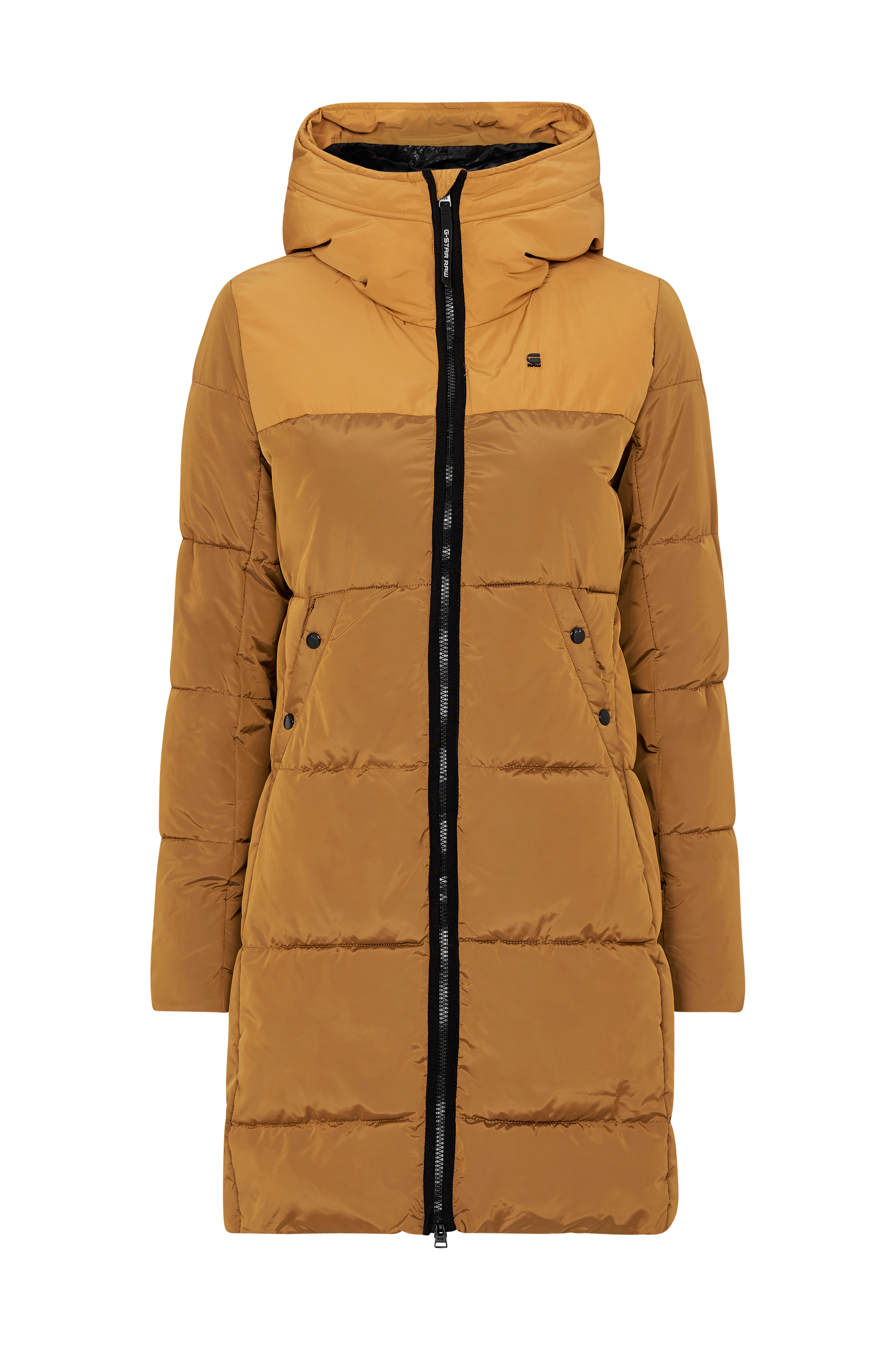 Whistler hdd qlt hot sale slim long coat