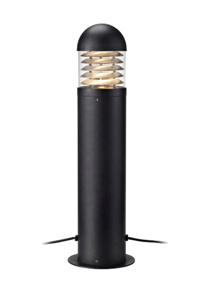 GARDEN 24 Pollare 6W Svart