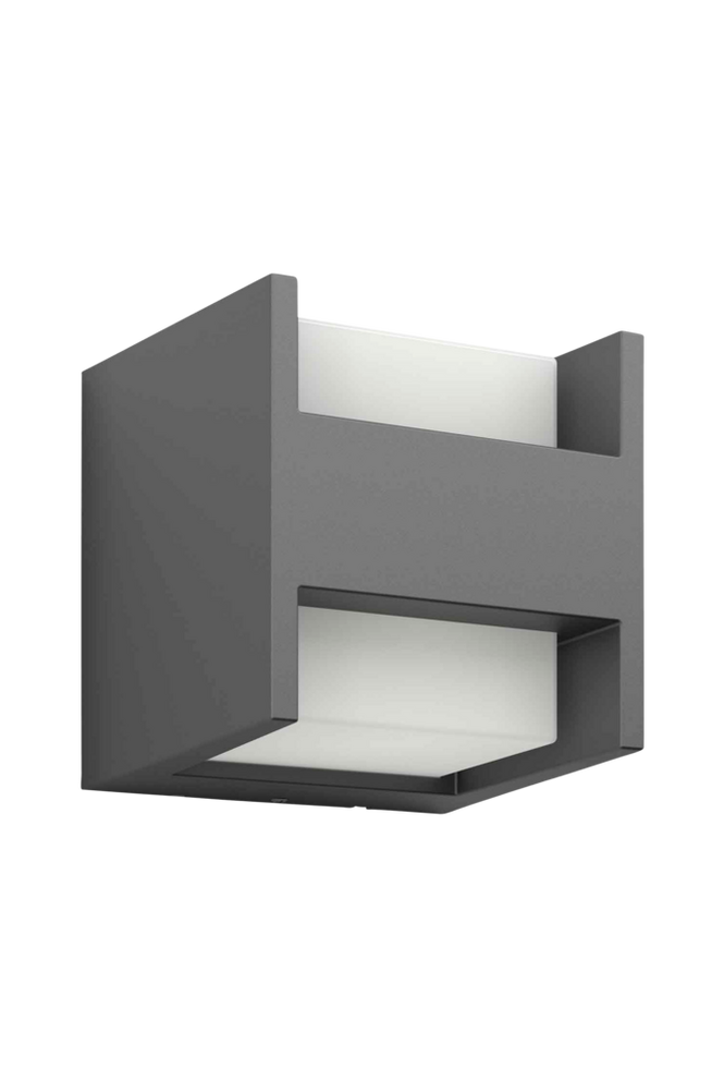 myGarden Arbour Vägglampa LED