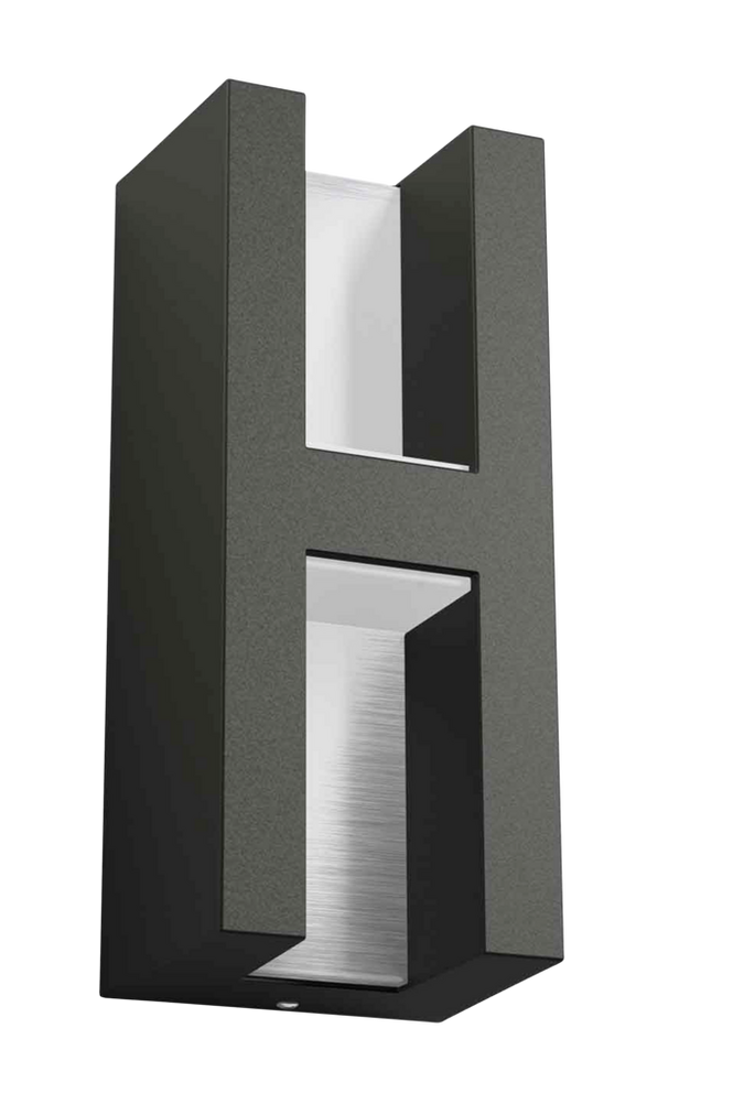 myGarden Shadow Vegglampe LED
