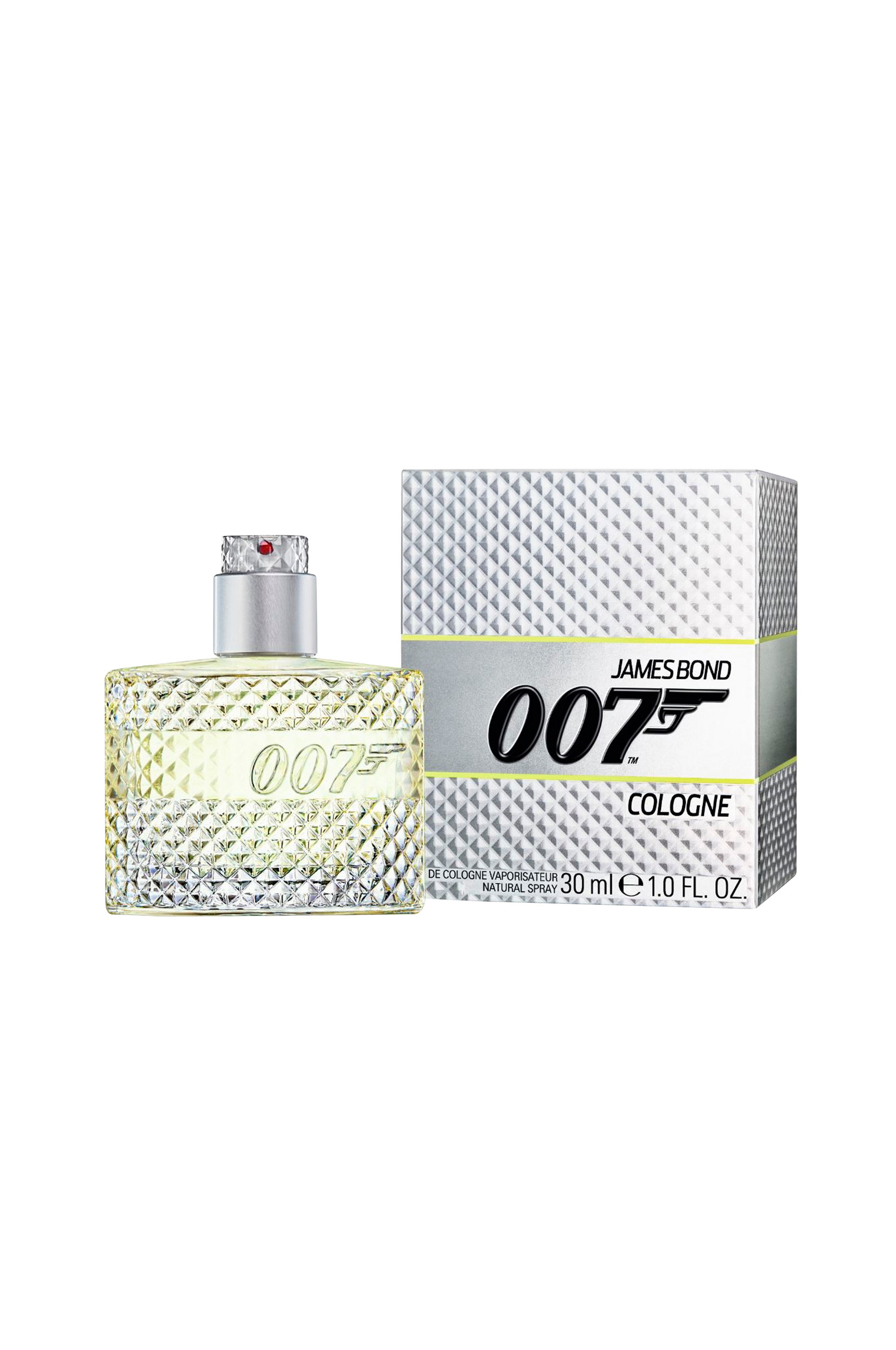 007 Cologne EdC 30 ml, James Bond