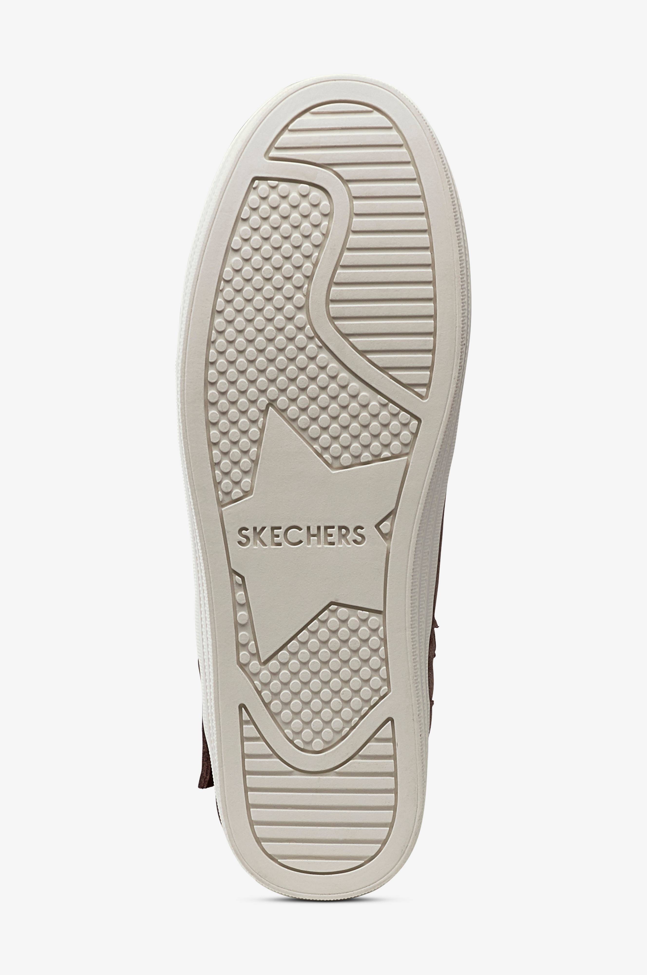 skechers double up fall in line