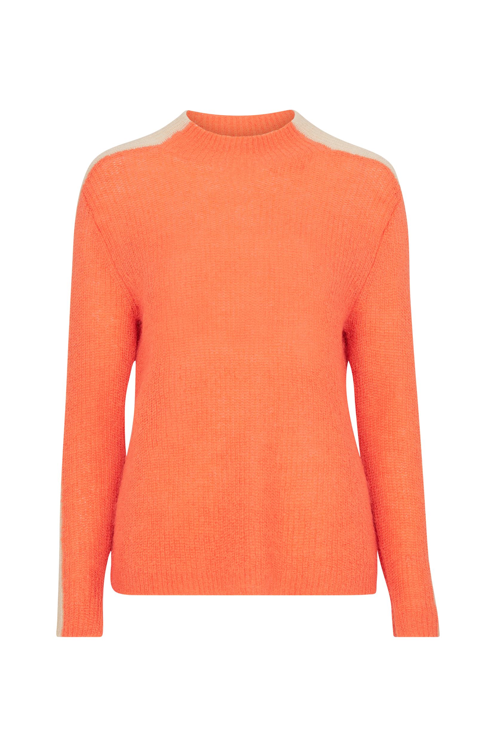 Alpine Knit Sweater pusero, Hunkydory