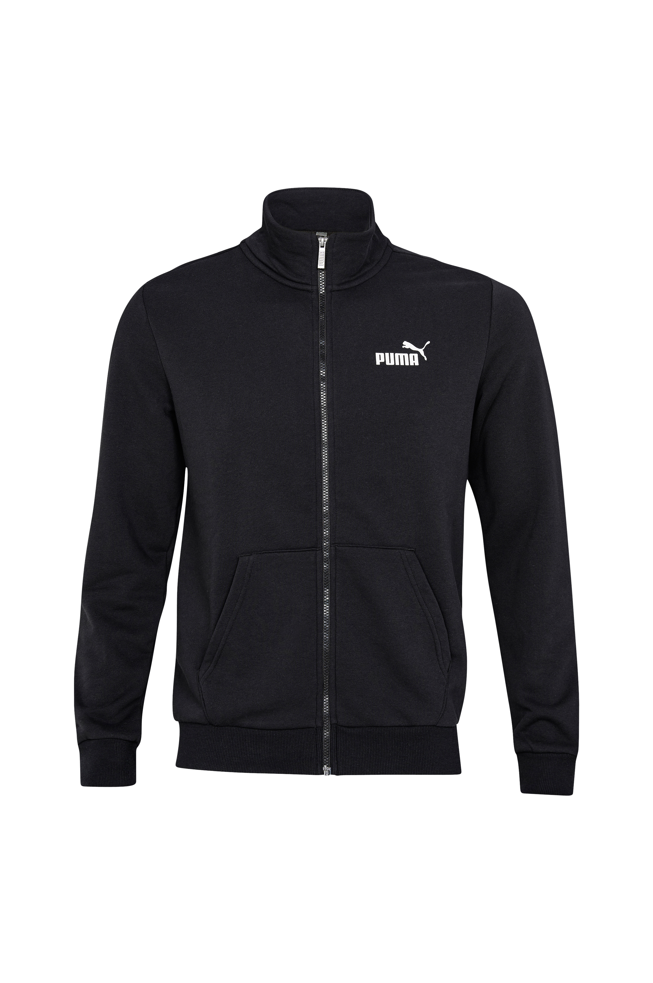puma ess track jacket tr