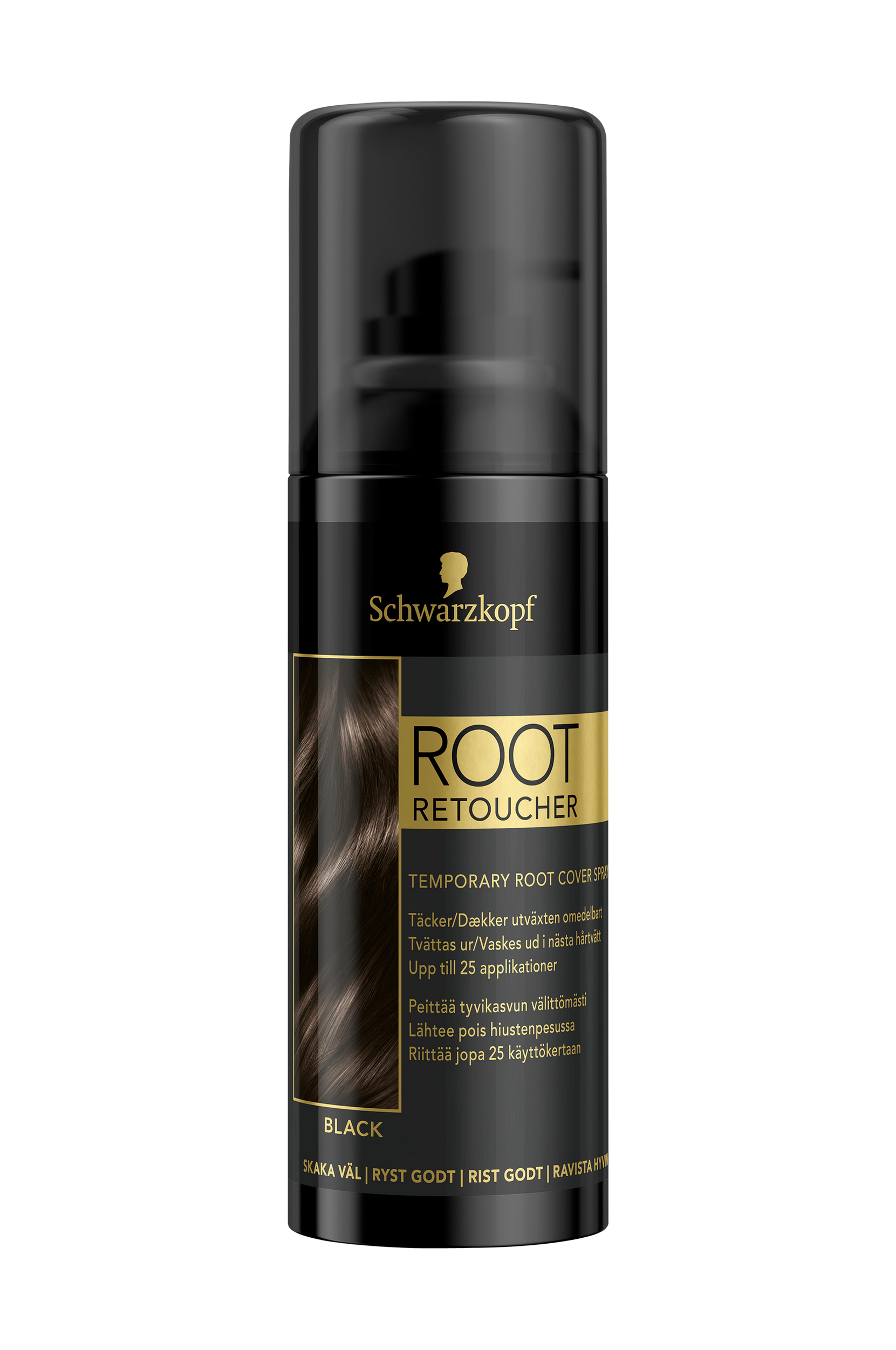 Root Retoucher 120 ml, Schwarzkopf