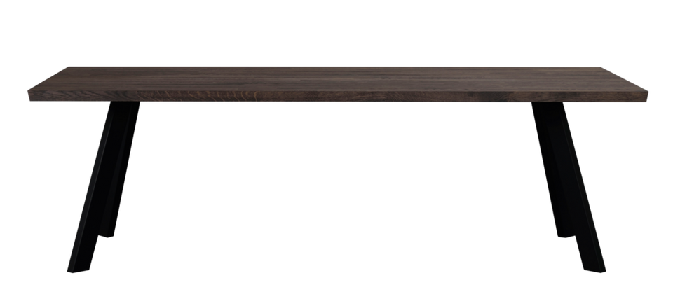 Rowico Home Matbord Fred, 100x240 cm, brun från Rowico Home, bild 5