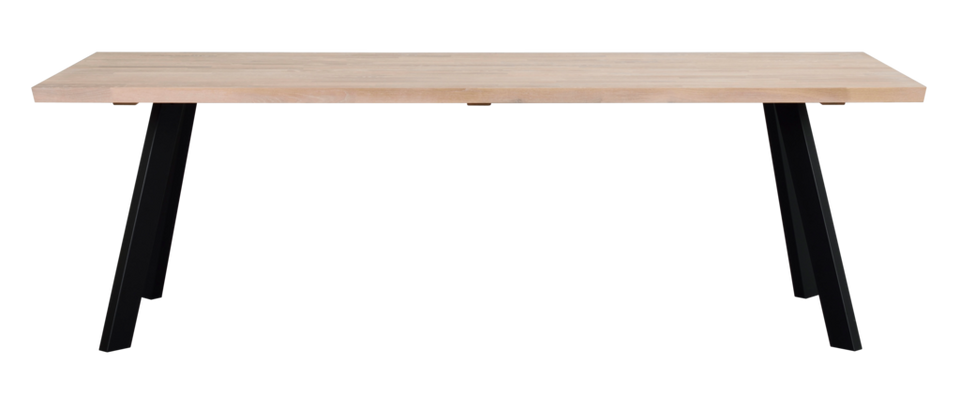 Rowico Home Matbord Fred, 100x240 cm, vit från Rowico Home, bild 5