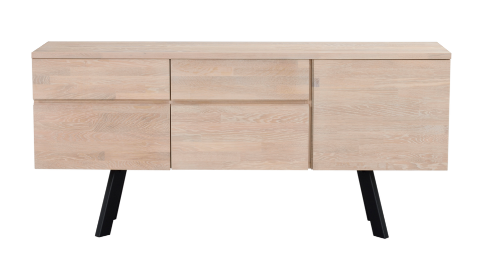 Rowico Home Sideboard Fred, vit från Rowico Home, bild 5