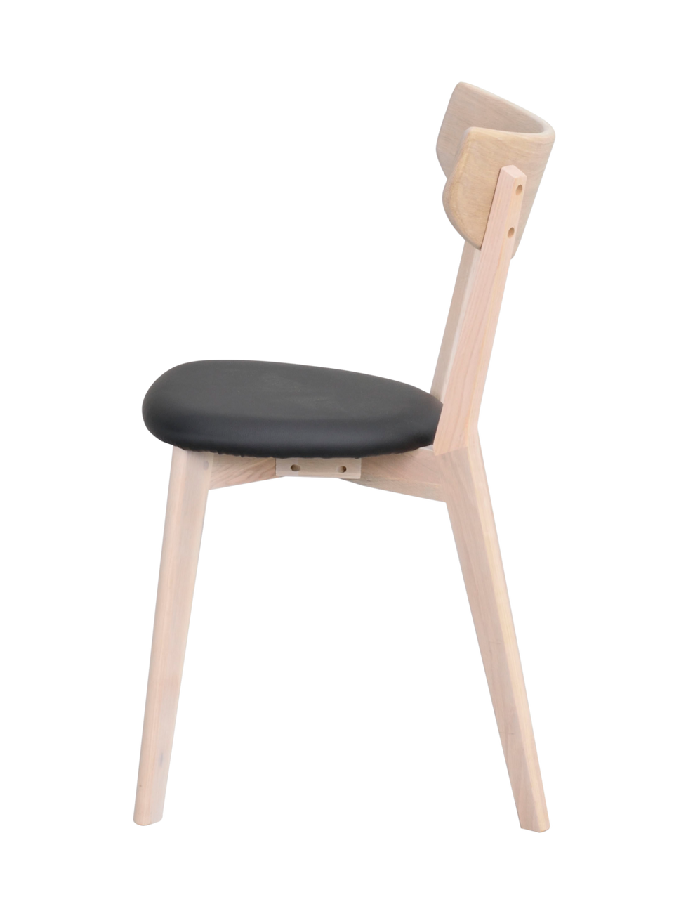 Rowico Home Stol Ami, 2 pack, beige från Rowico Home, bild 5