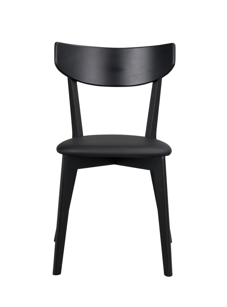 Rowico Home Stol Ami, 2 pack, svart från Rowico Home, bild 5