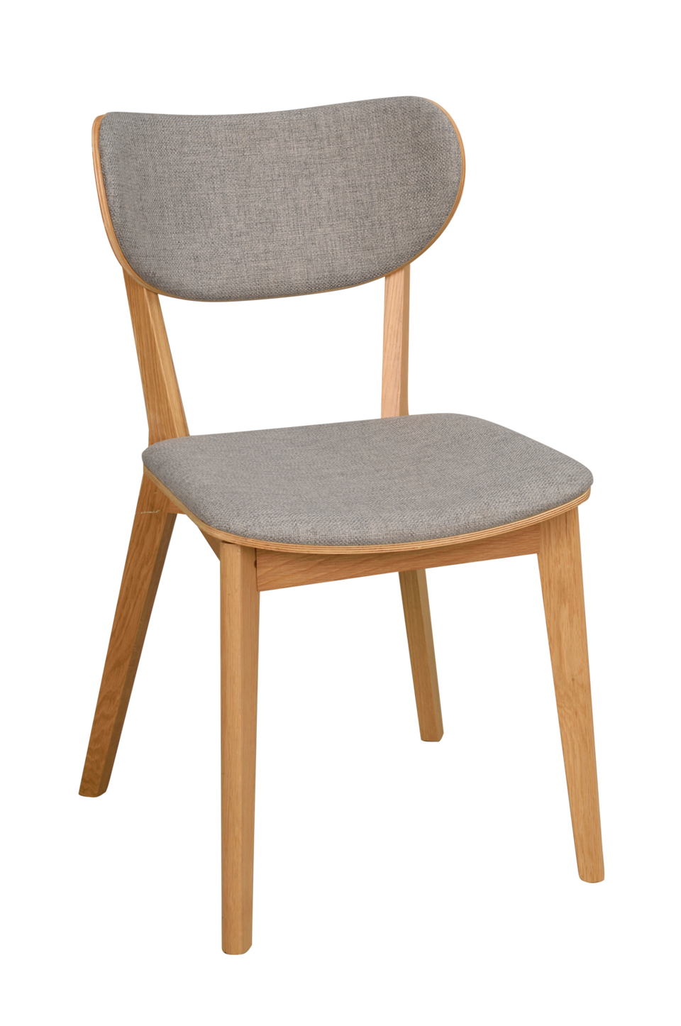 Rowico Home Stol Kato, 2 pack, grå från Rowico Home, bild 5