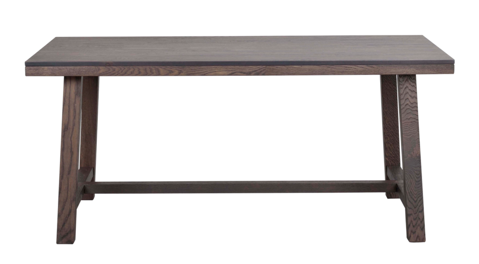 Rowico Home Matbord Brooklyn, 95x170 cm, brun från Rowico Home, bild 5