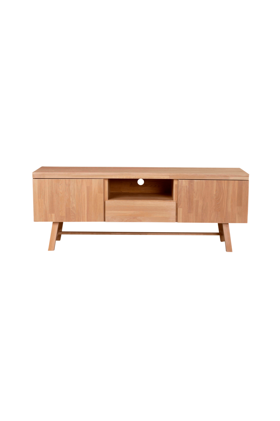 Rowico Home Tv-bänk Brooklyn, natur från Rowico Home, bild 5