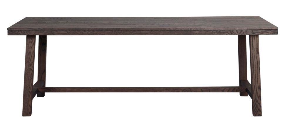 Rowico Home Matbord Brooklyn, 95x220 cm, brun från Rowico Home, bild 5