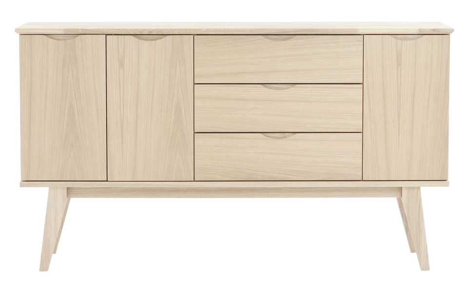 Rowico Home Sideboard Filippa, vit från Rowico Home, bild 5