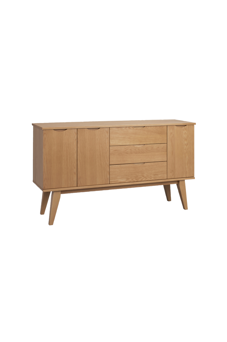 Rowico Home Sideboard Filippa, natur från Rowico Home, bild 5