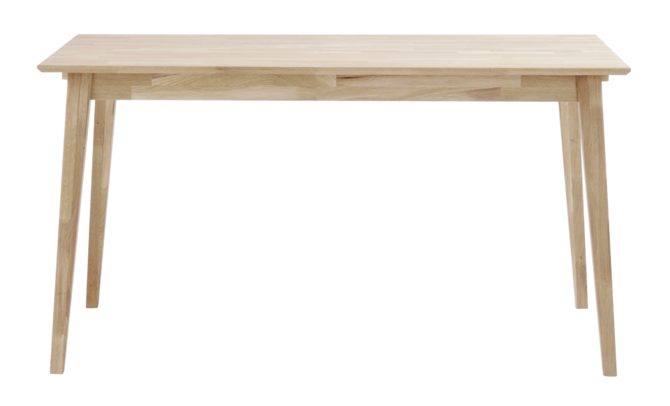 Rowico Home Matbord Filippa, 90x140 cm, vit från Rowico Home, bild 5