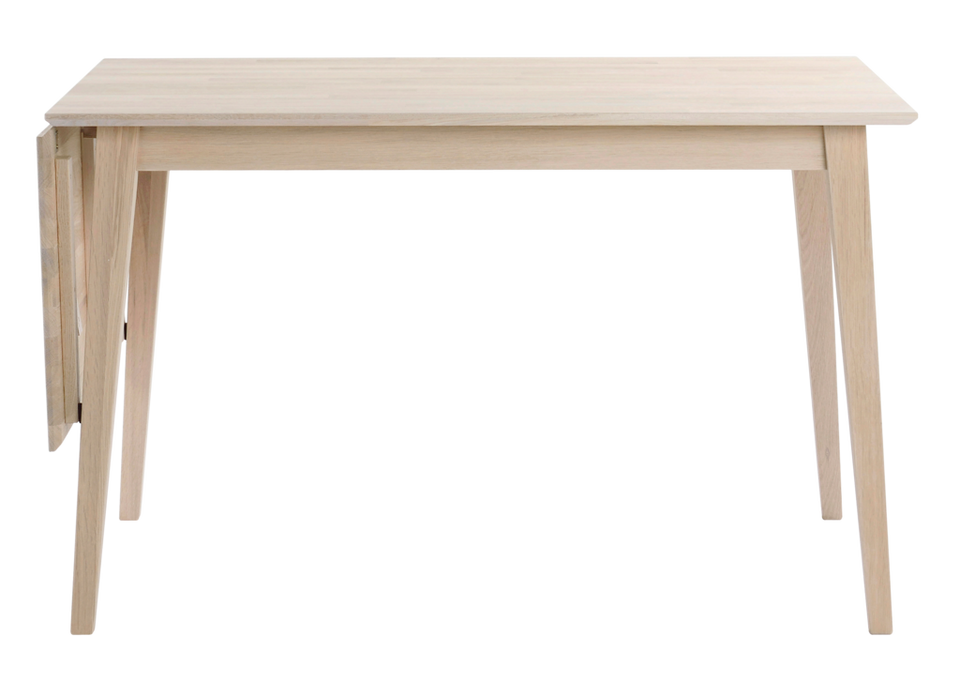 Rowico Home Klaffbord Filippa, 80x120 cm, vit från Rowico Home, bild 5