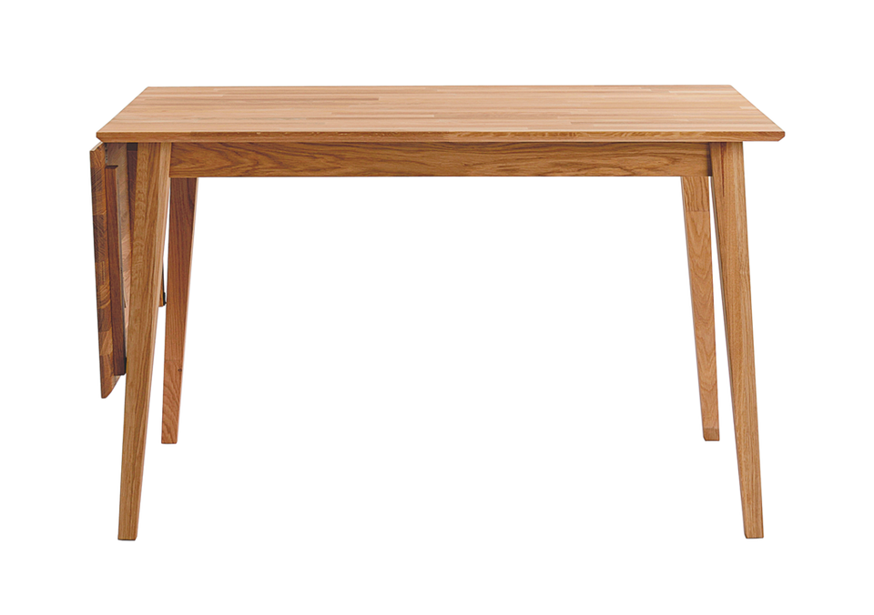 Rowico Home Klaffbord Filippa, 80x120 cm, natur från Rowico Home, bild 5