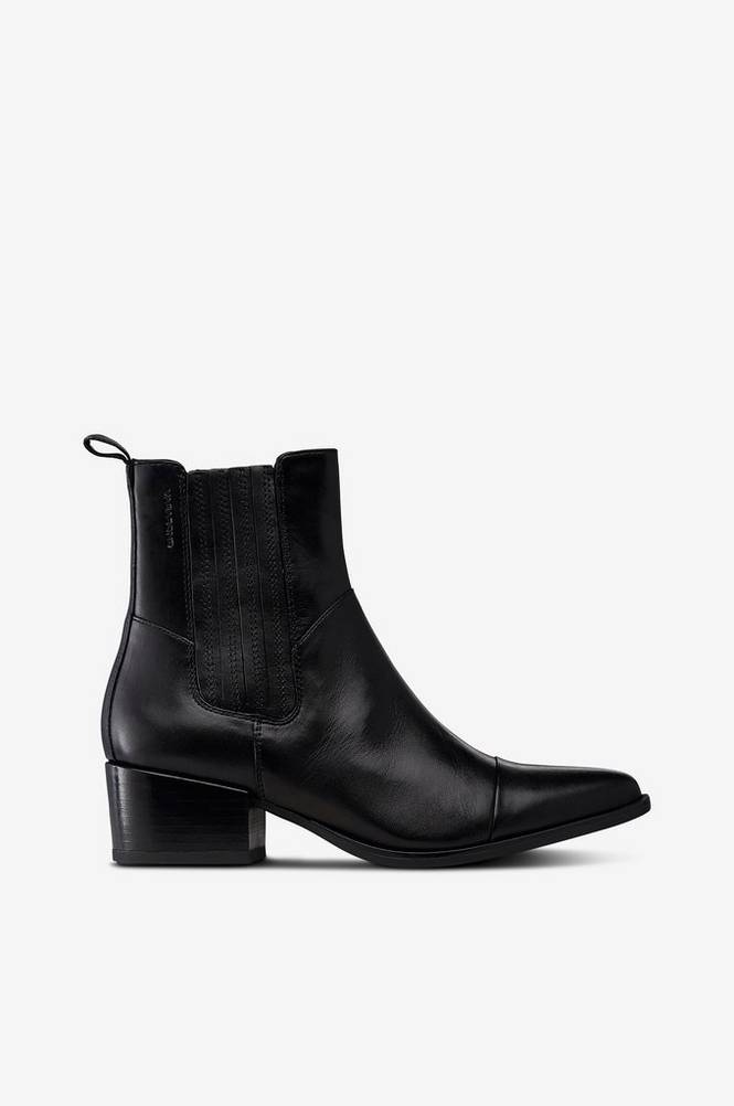 marja western boots