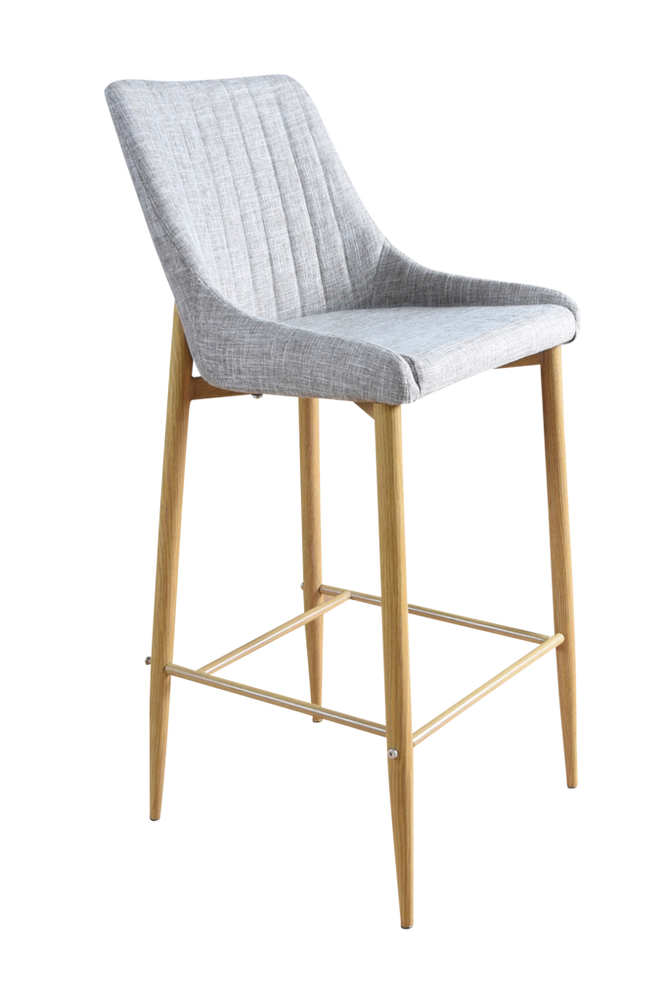 Baarituolit Plaza, 2/pakk. 72 cm