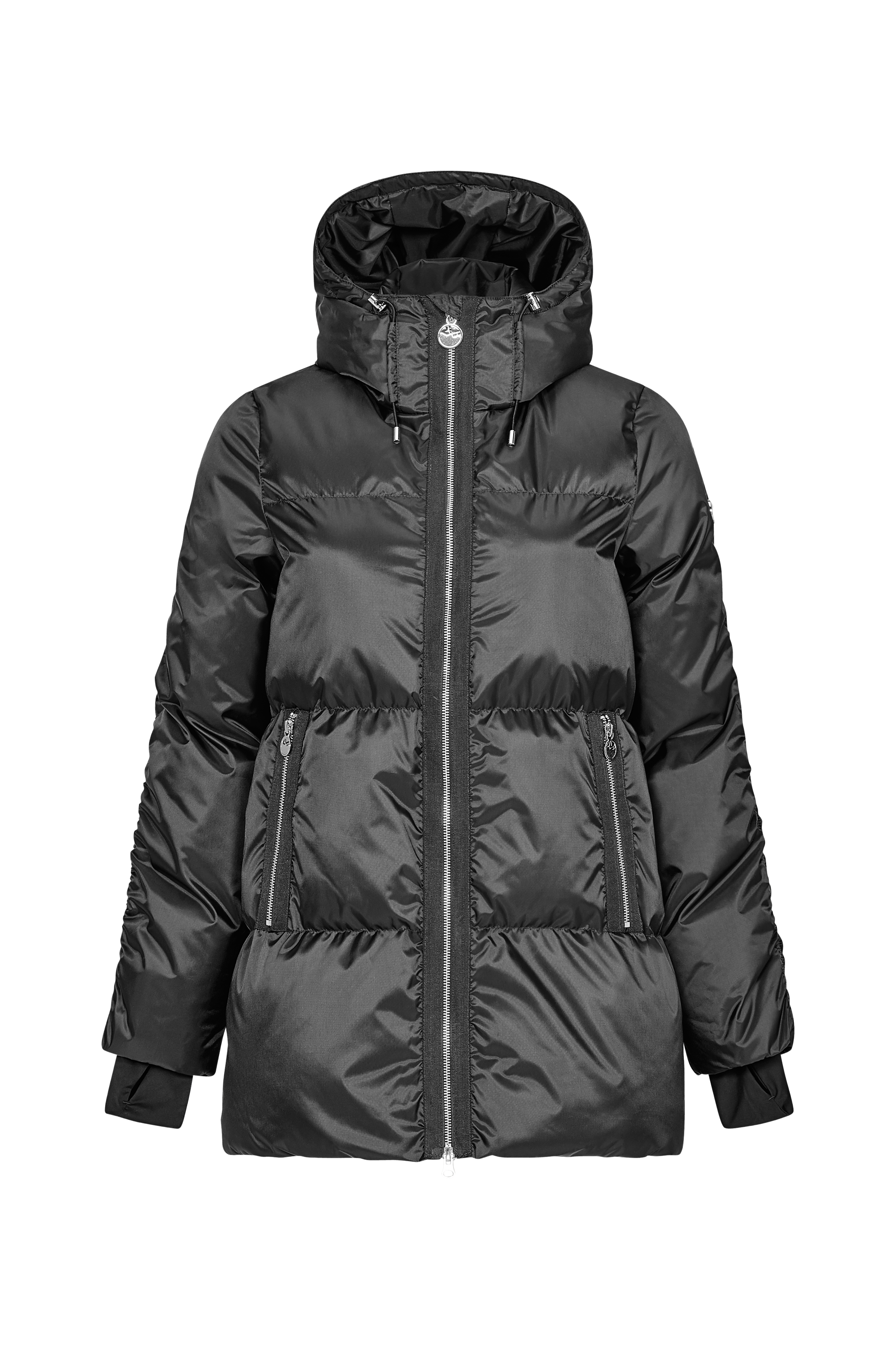 Rohnisch sales active coat