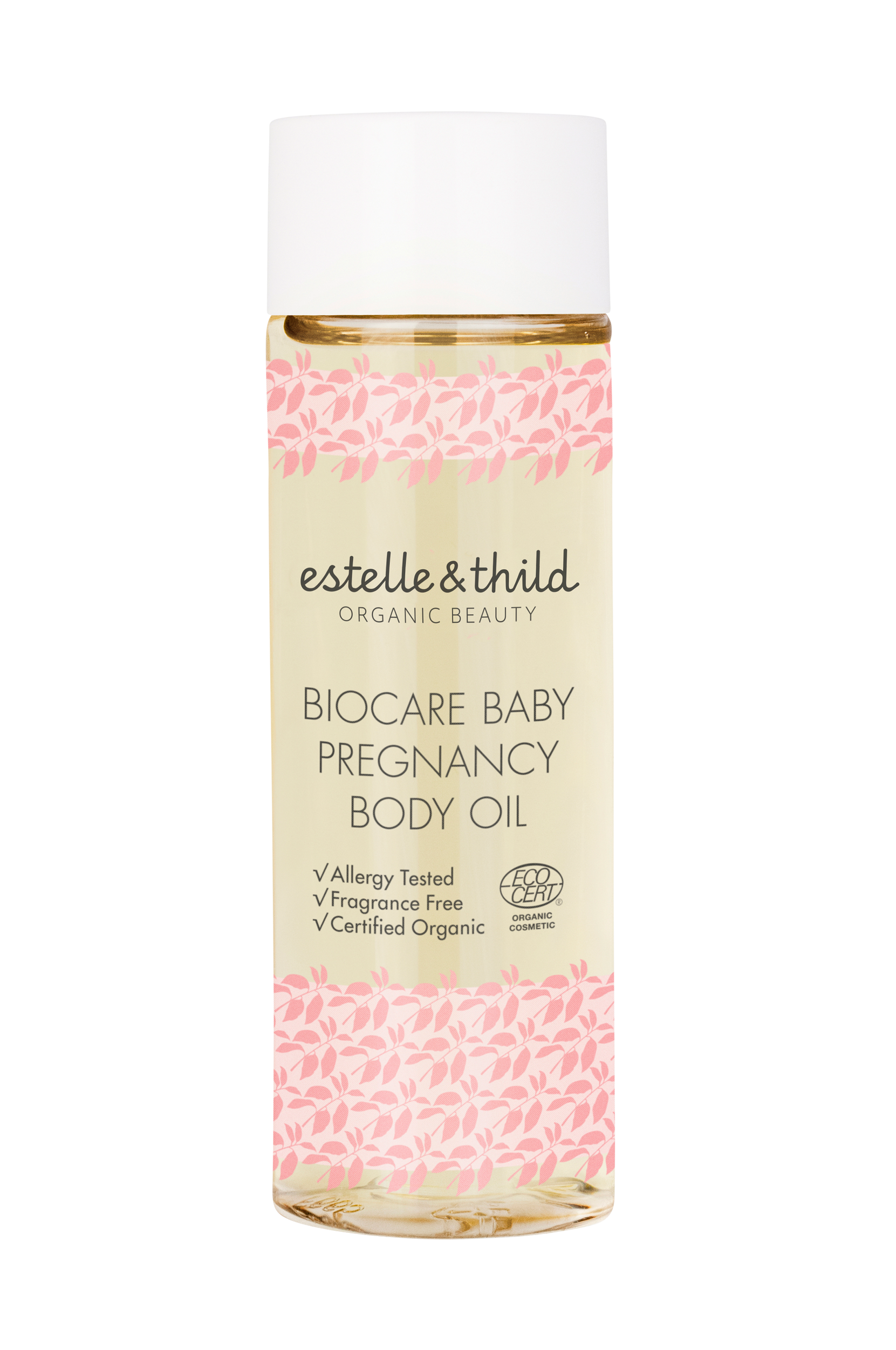 Estelle & Thild - BioCare Baby Pregnacy Body Oil. 100 ml