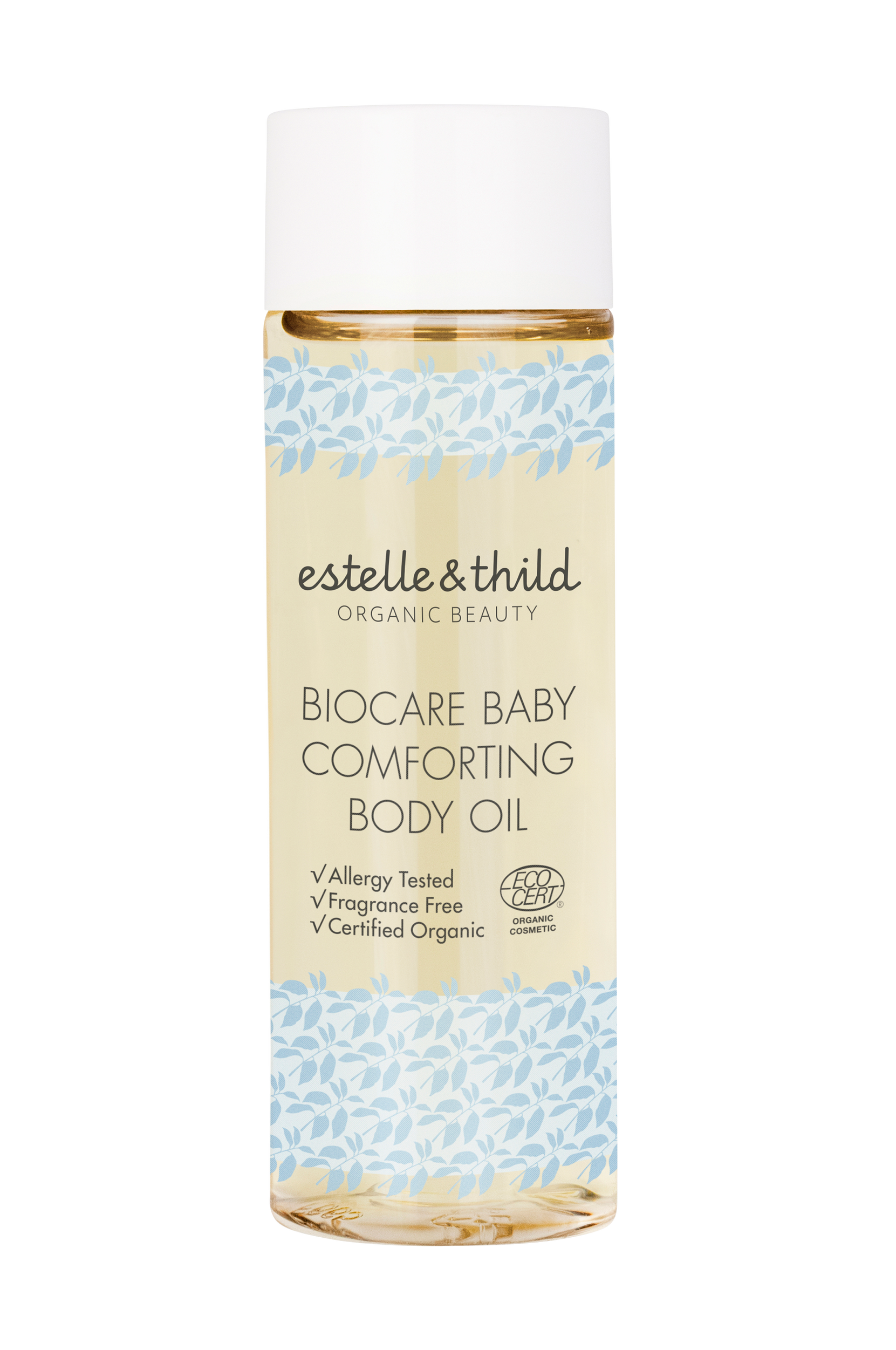 Estelle & Thild - BioCare Baby Comforting Body Oil 100 ml