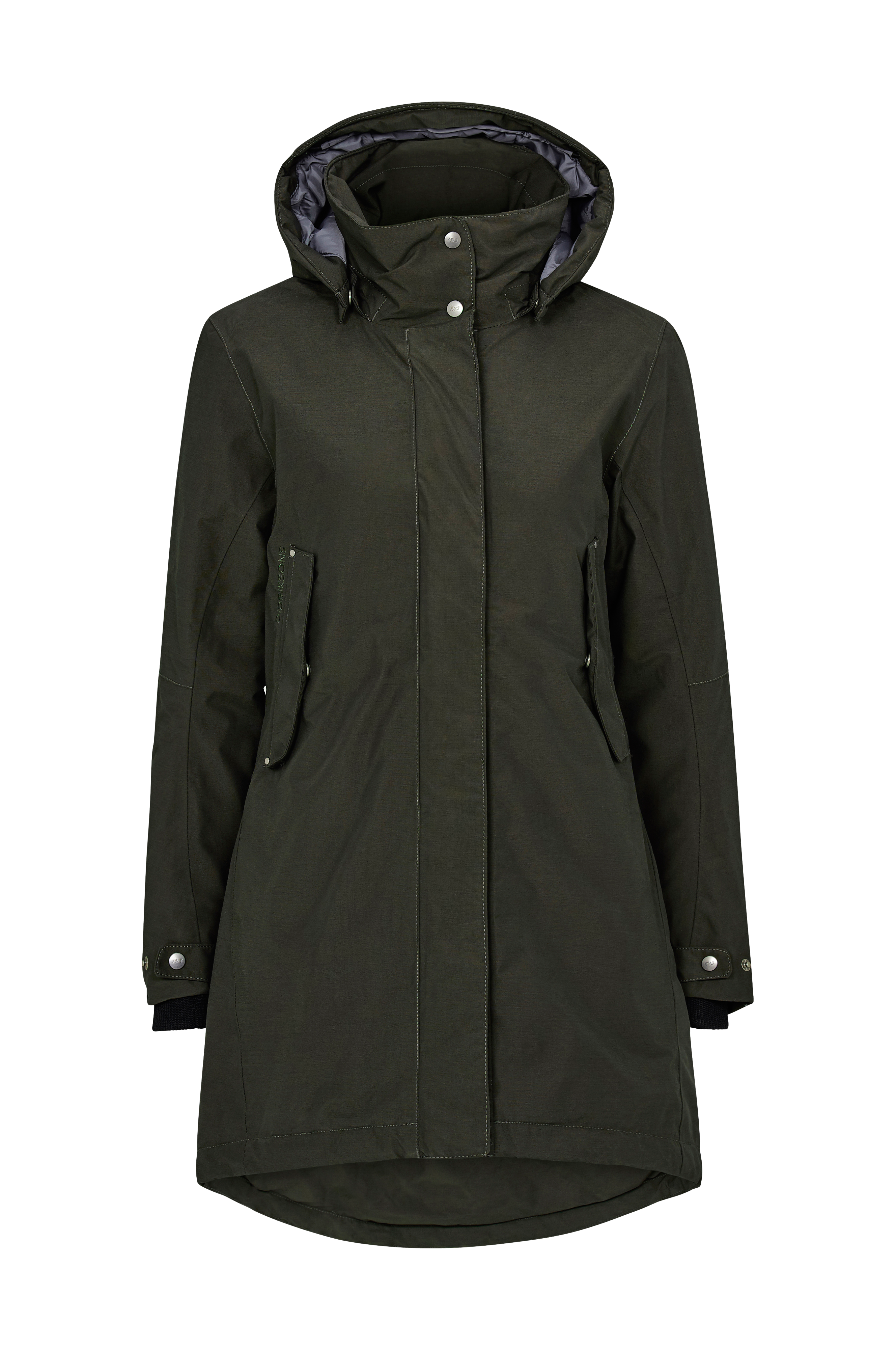 Didrikson shop parka sara