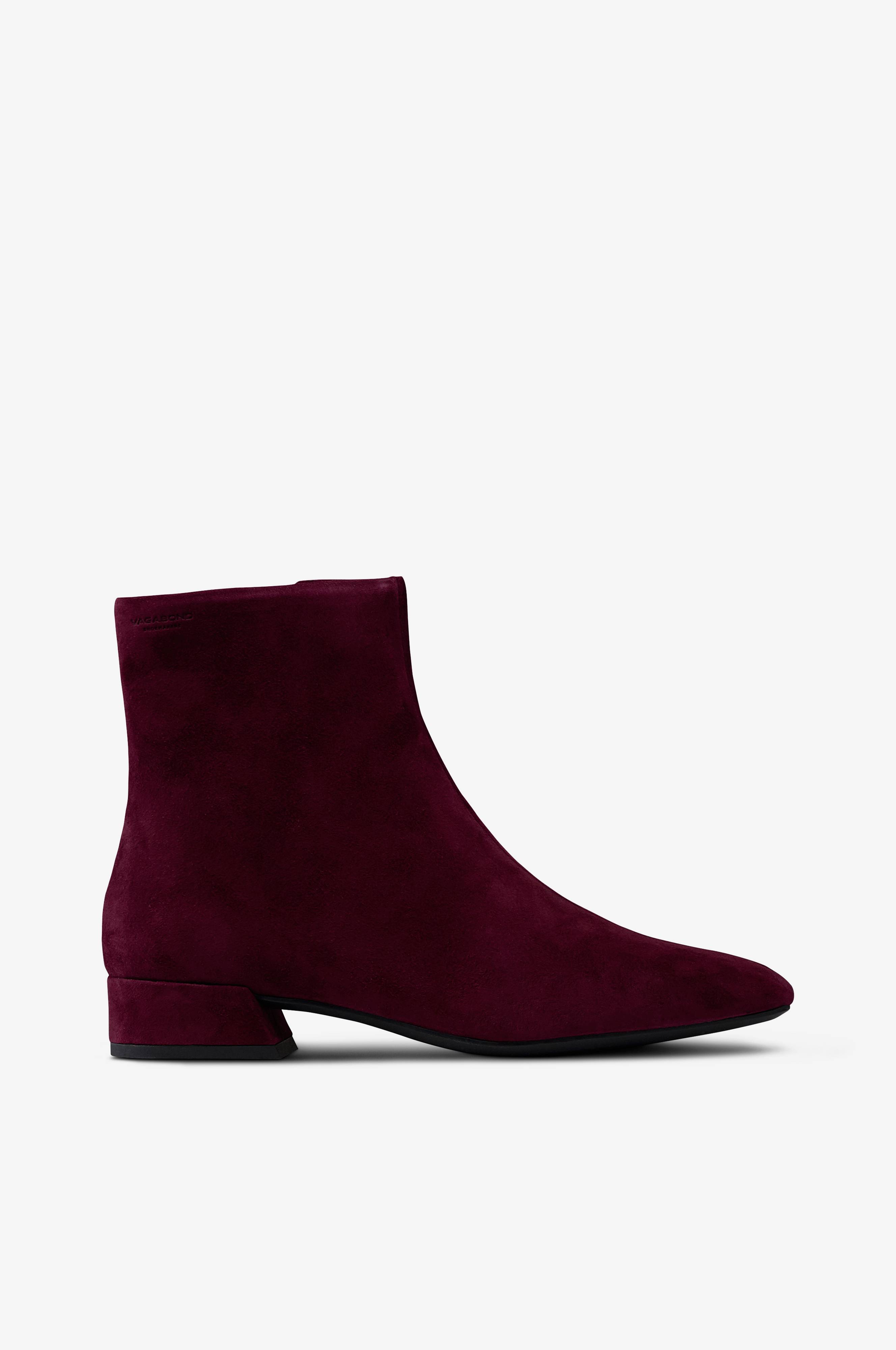 Vagabond joyce clearance bootie