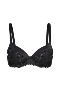 Triumph - Push up-bh Sexy Angel Spotlight - Svart - 75C