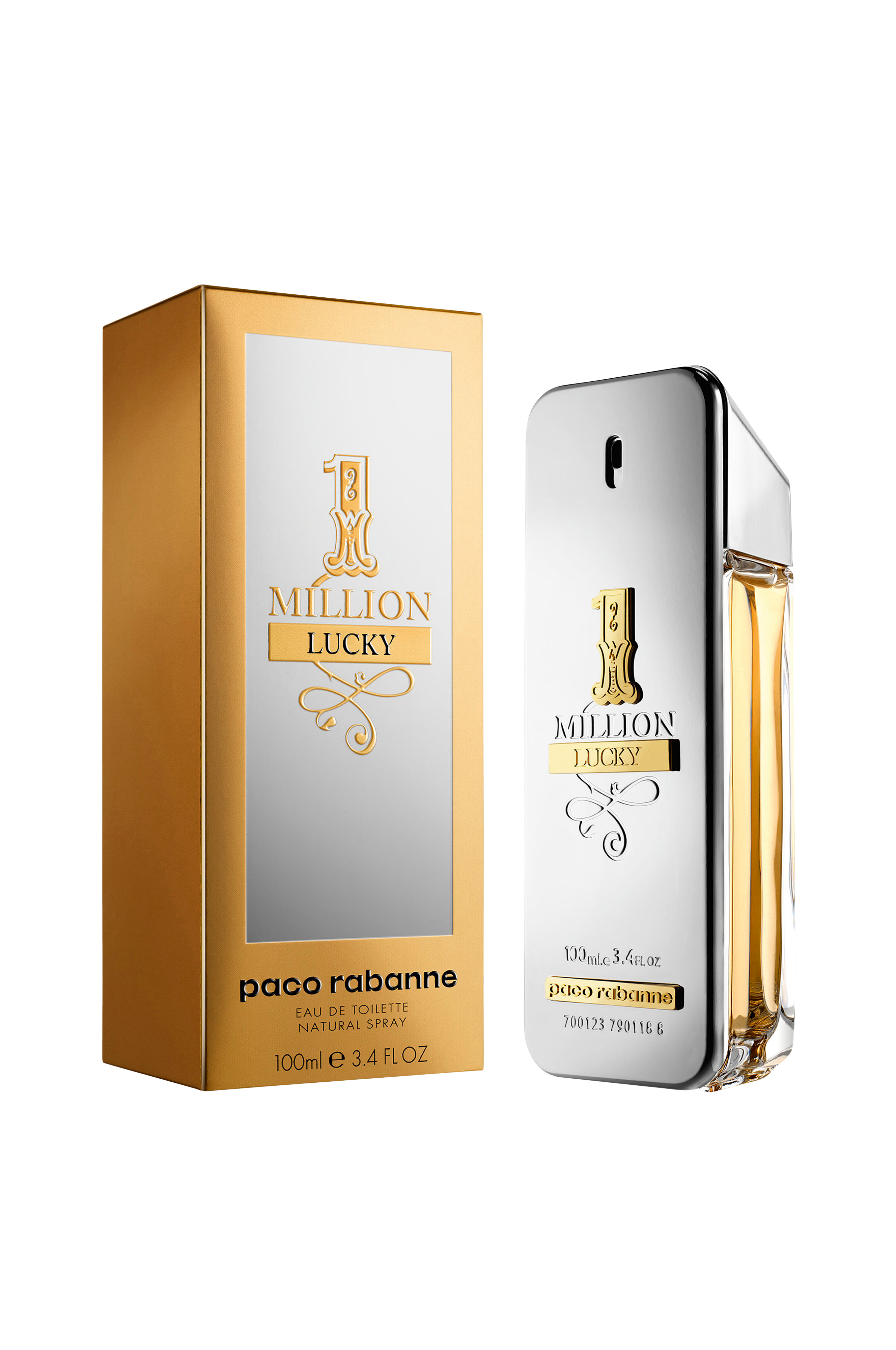 Миллион туалетная вода мужская. Paco Rabanne 1 million Lucky. Paco Rabanne 1 million Lucky мужской. Paco Rabanne 1 million Lucky 100 мл. Paco Rabanne 1 million Lucky men 100ml EDT.