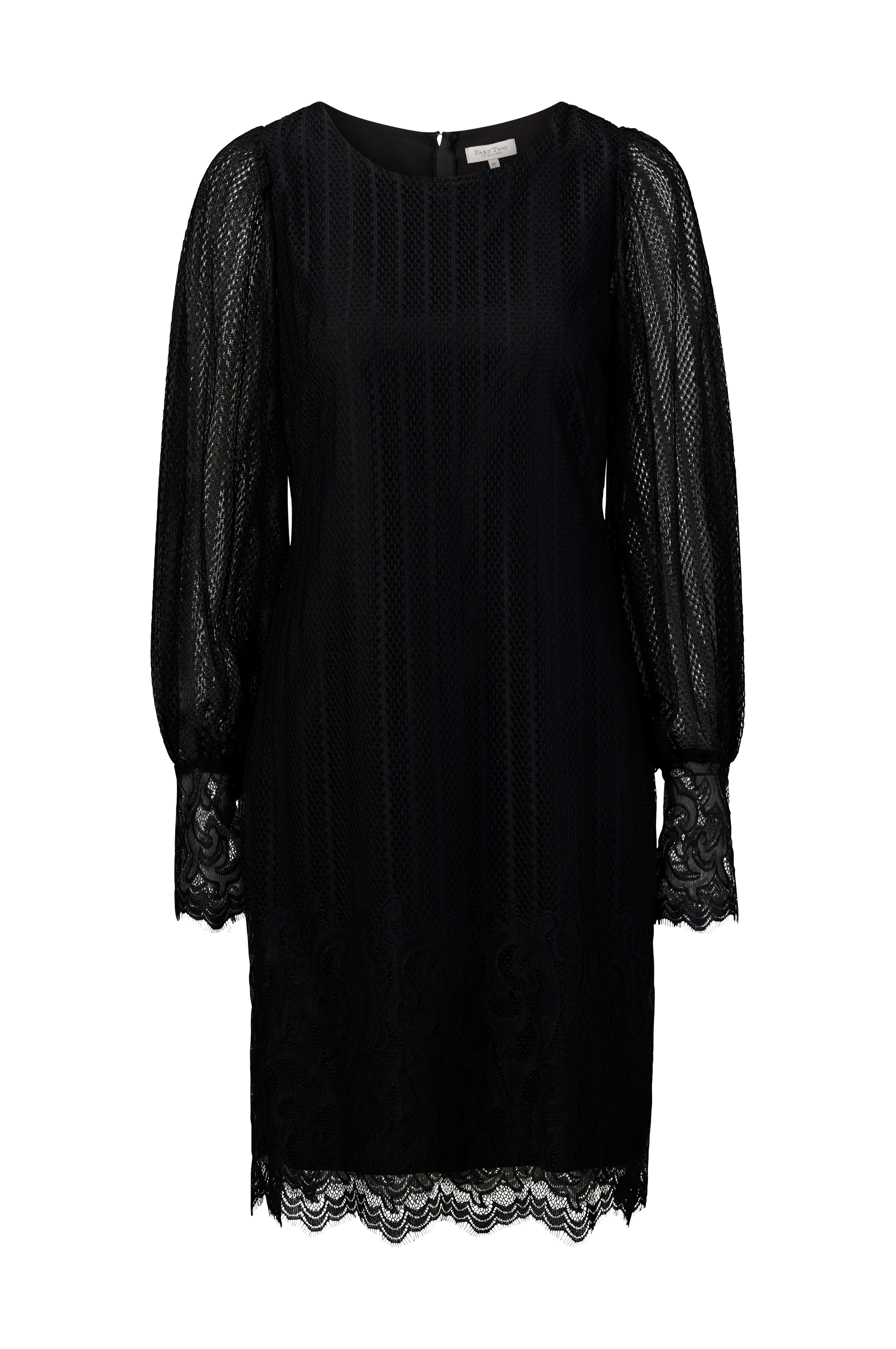 Part Two Kjole Dress - - | Ellos.dk