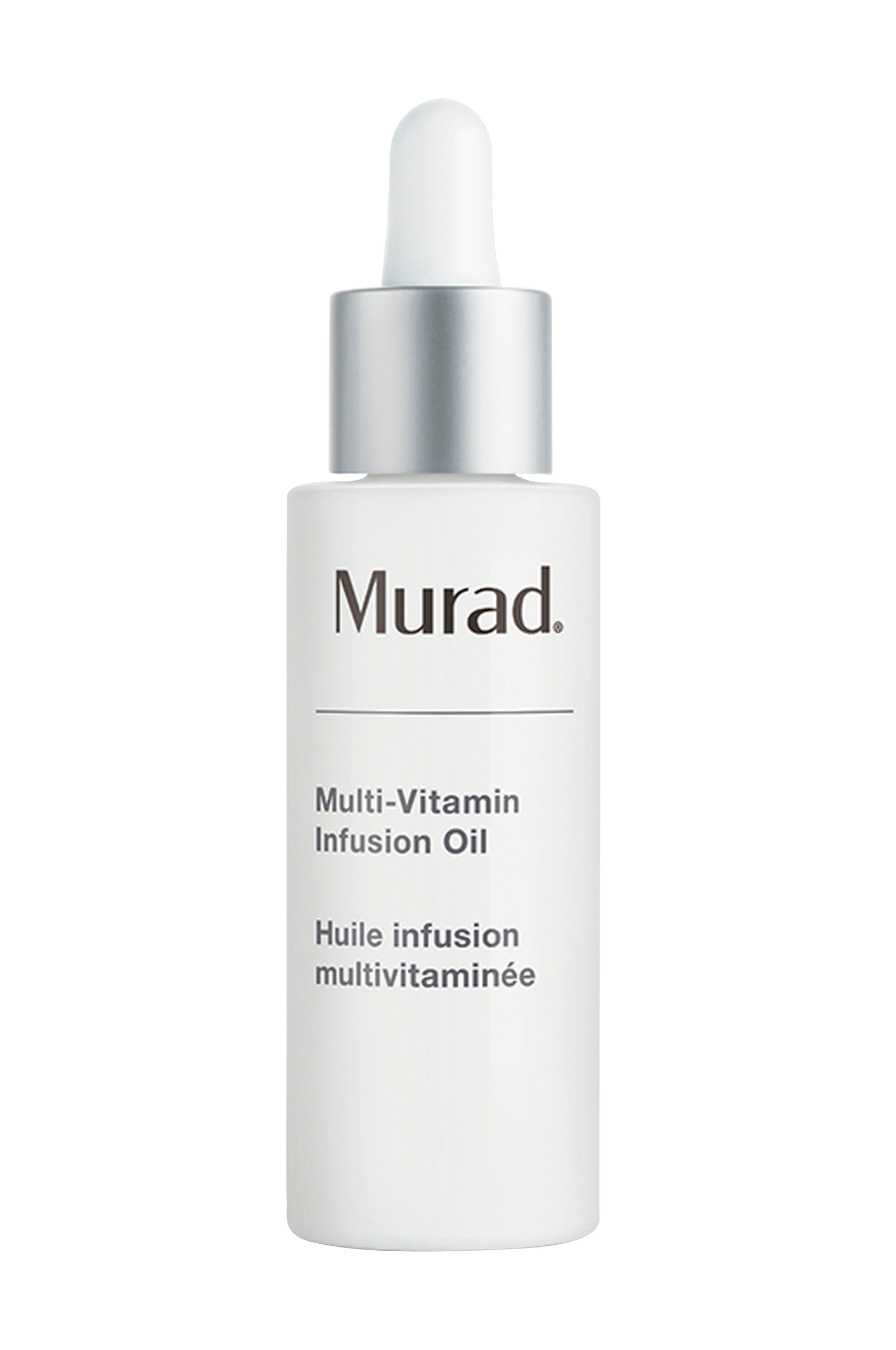 Multi Vitamin Infusion Oil 30 ml, Murad