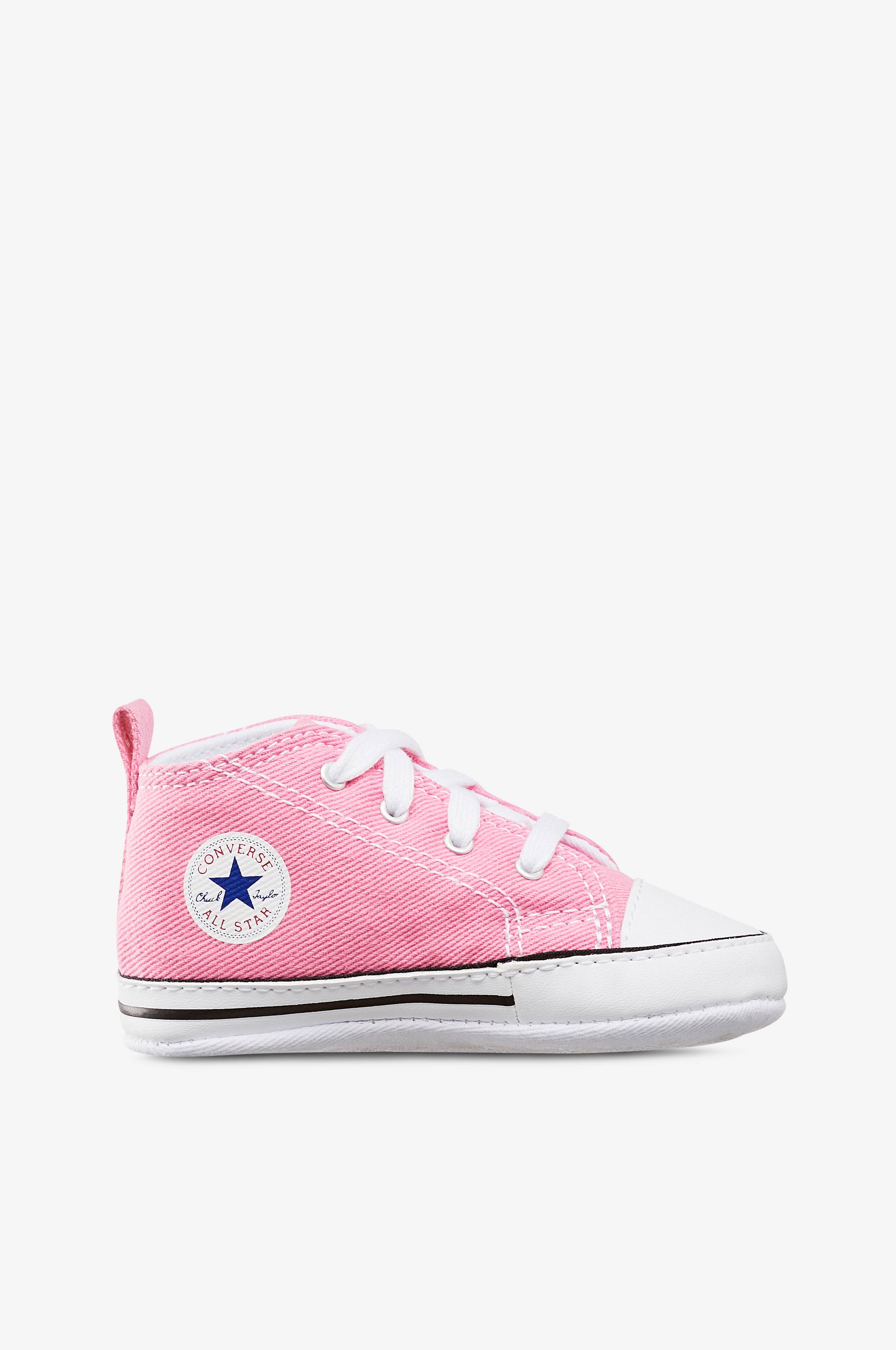 Converse first star crib on sale babysko