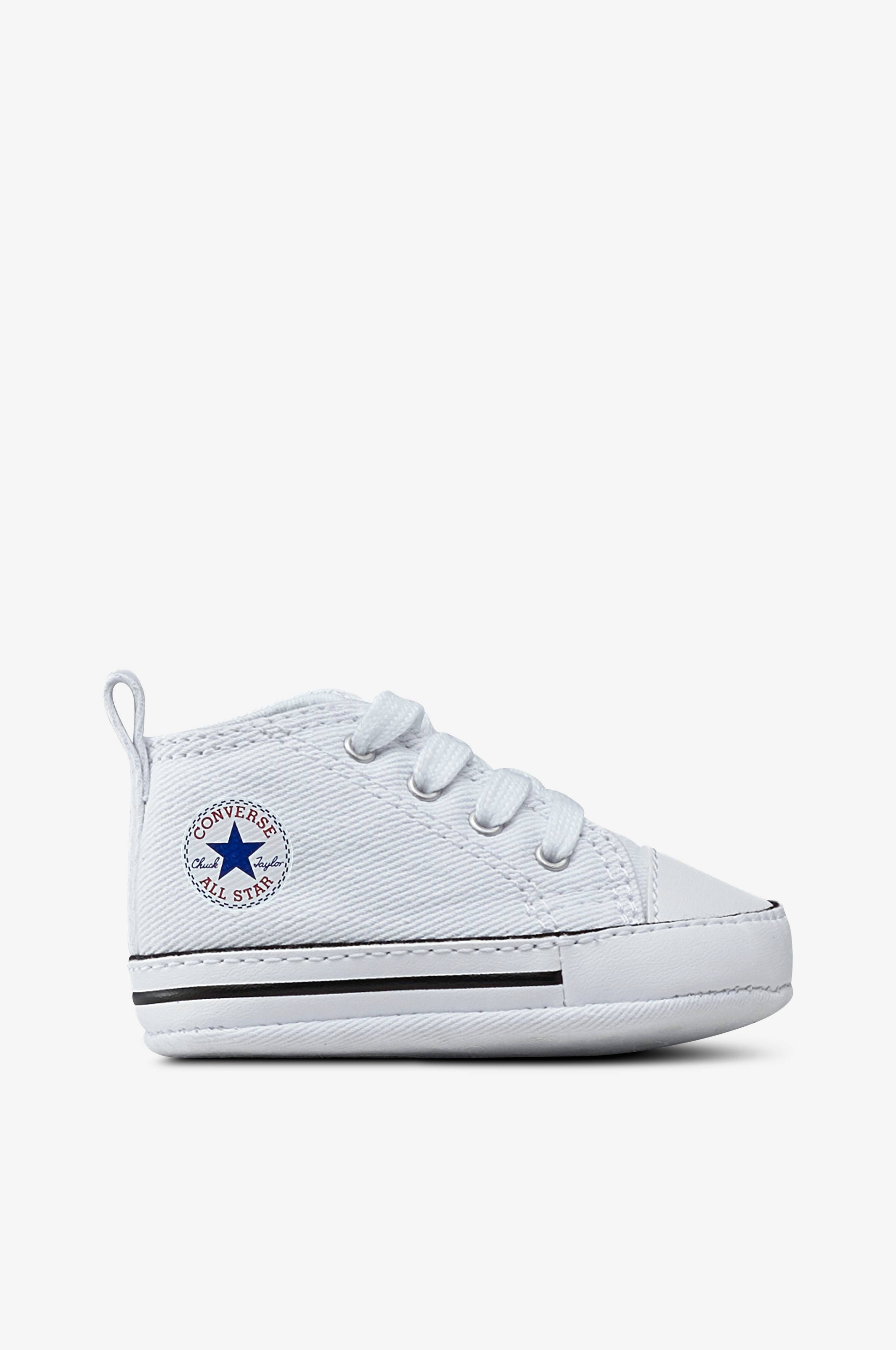 Converse first star crib babysko new arrivals