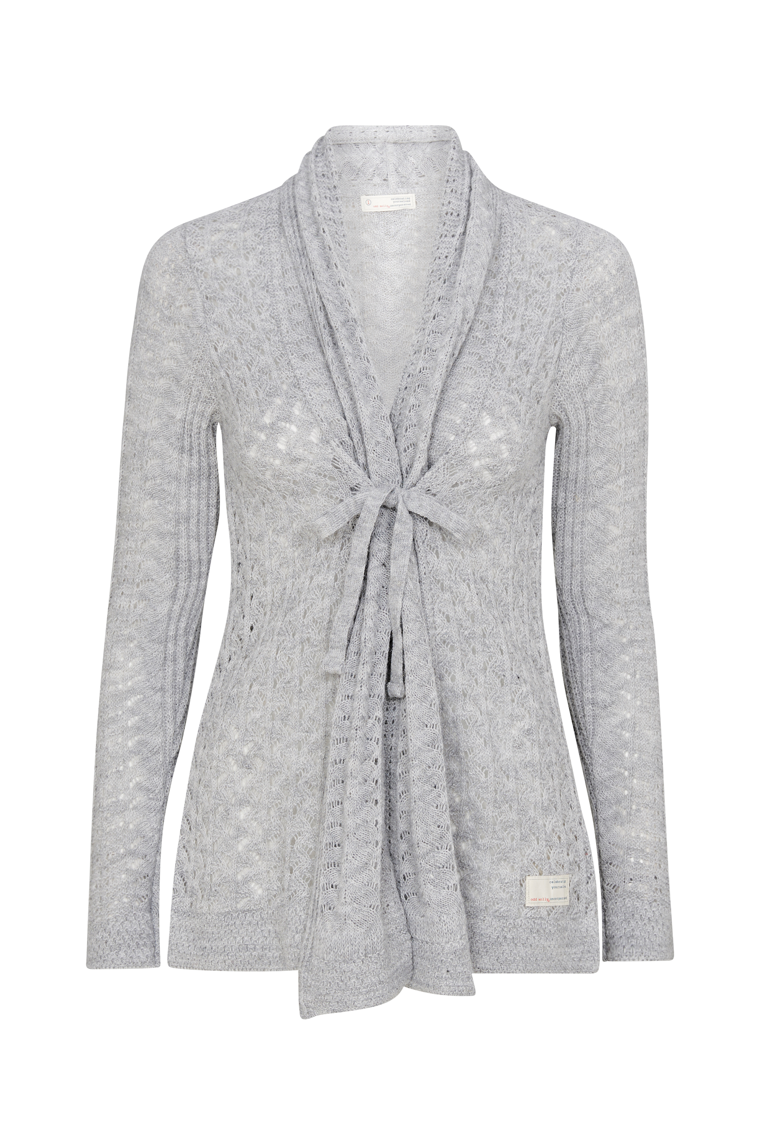odd molly miss charming cardigan
