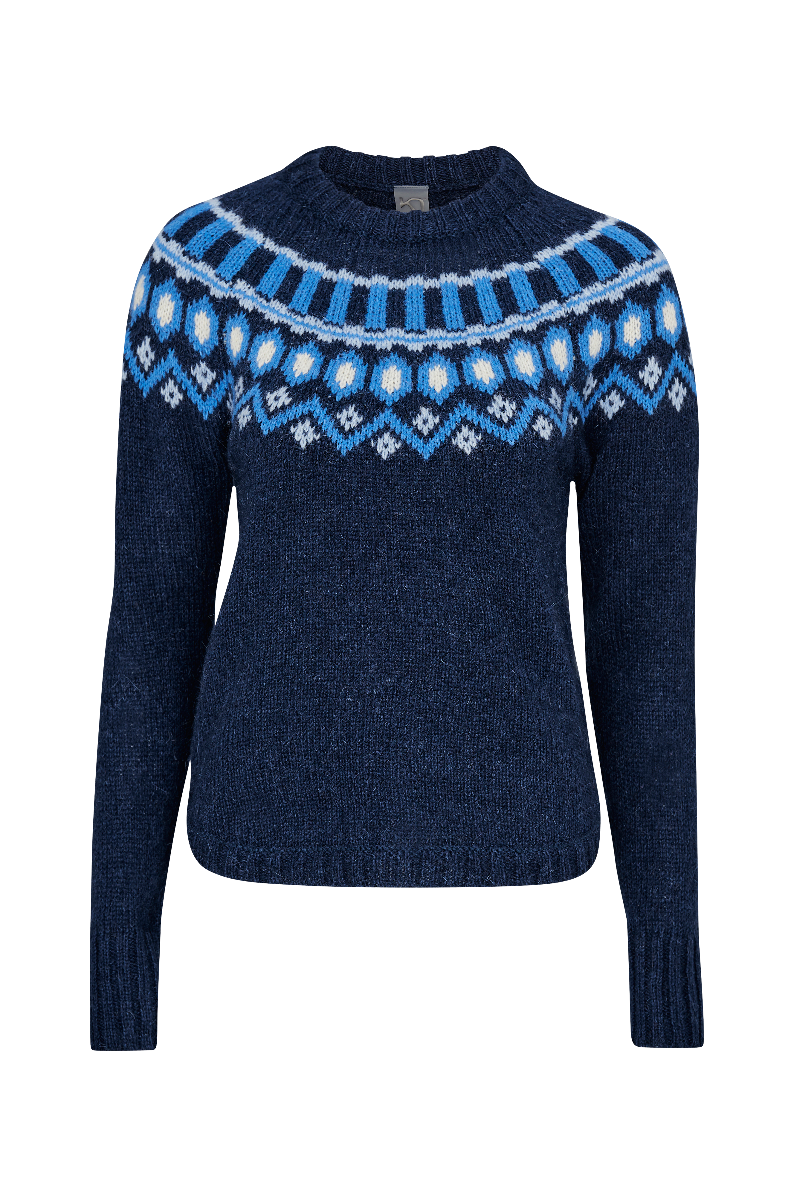 Kari traa hotsell ringheim knit sweater