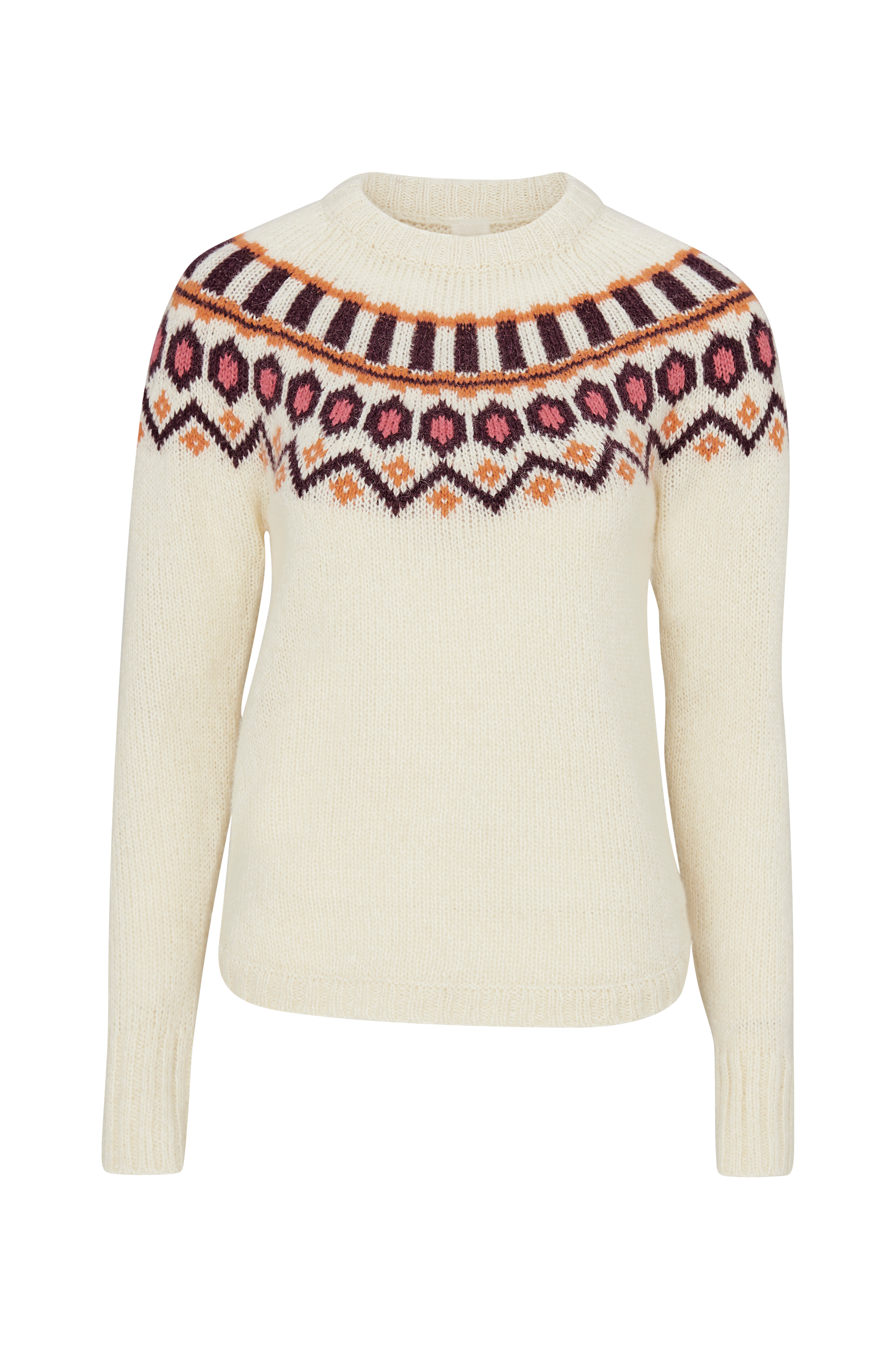 Kari traa clearance ringheim knit sweater