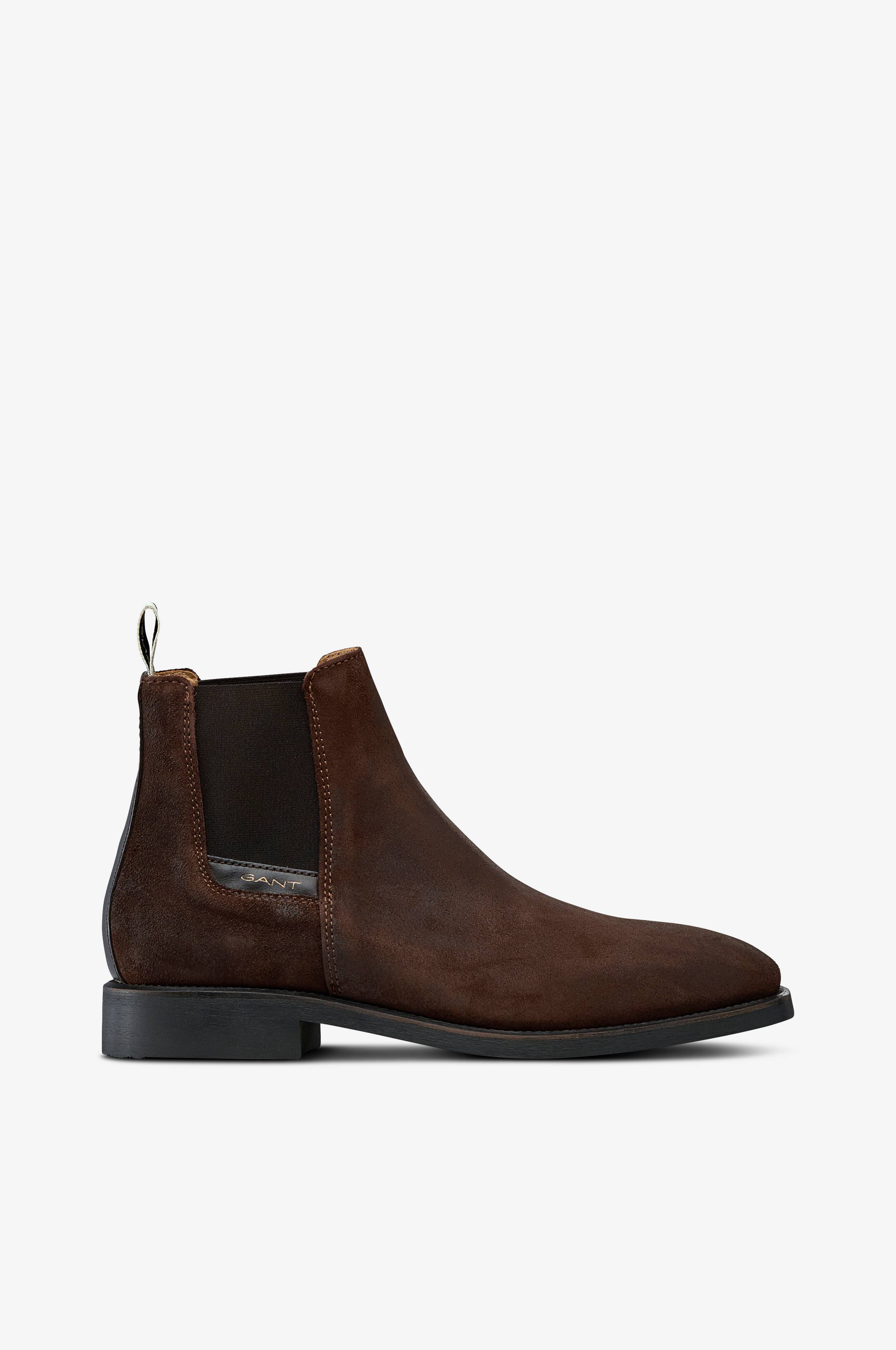 Gant chelsea boots clearance james