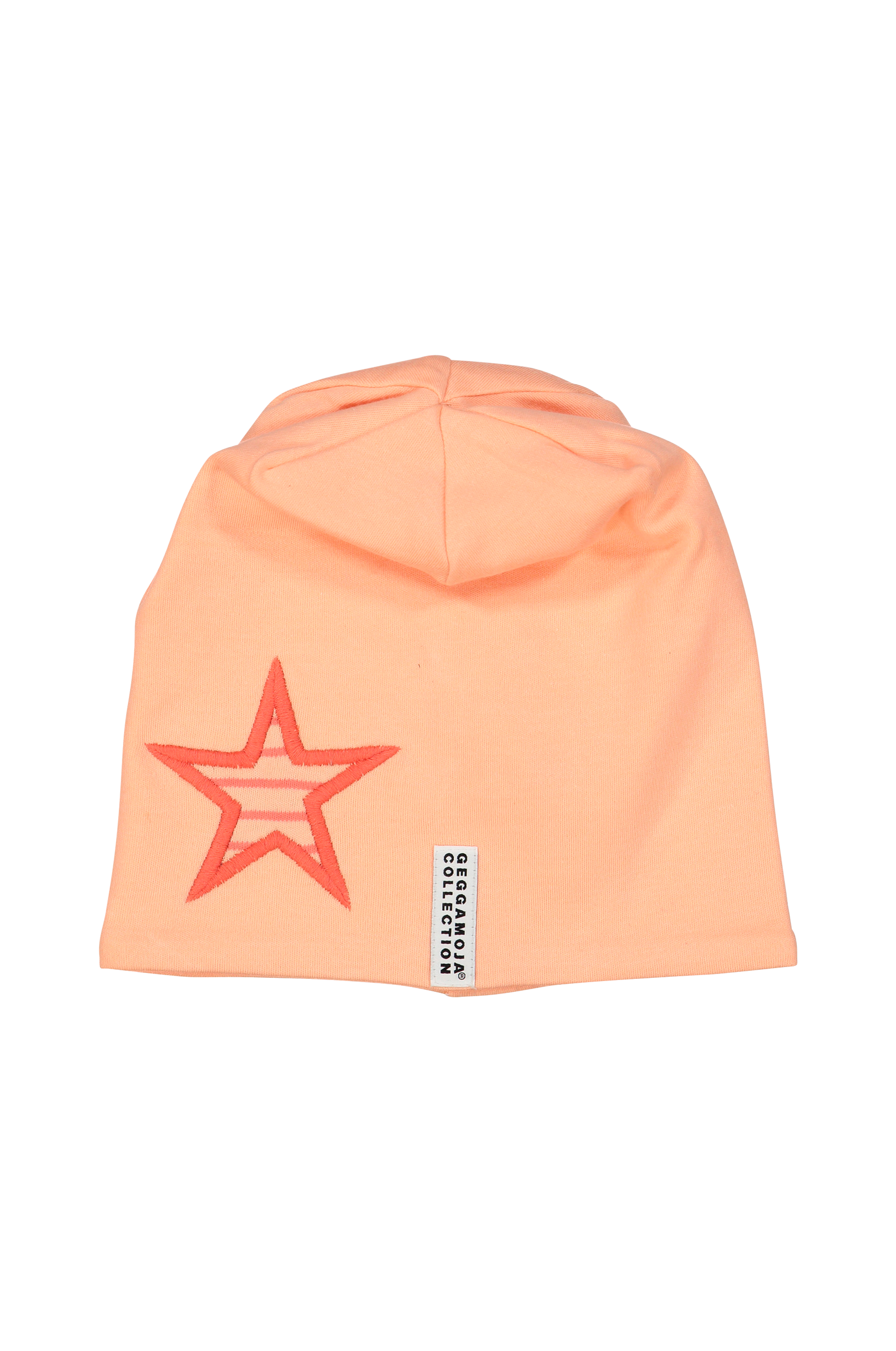 Star Cap Peach 2-6 kk, Geggamoja