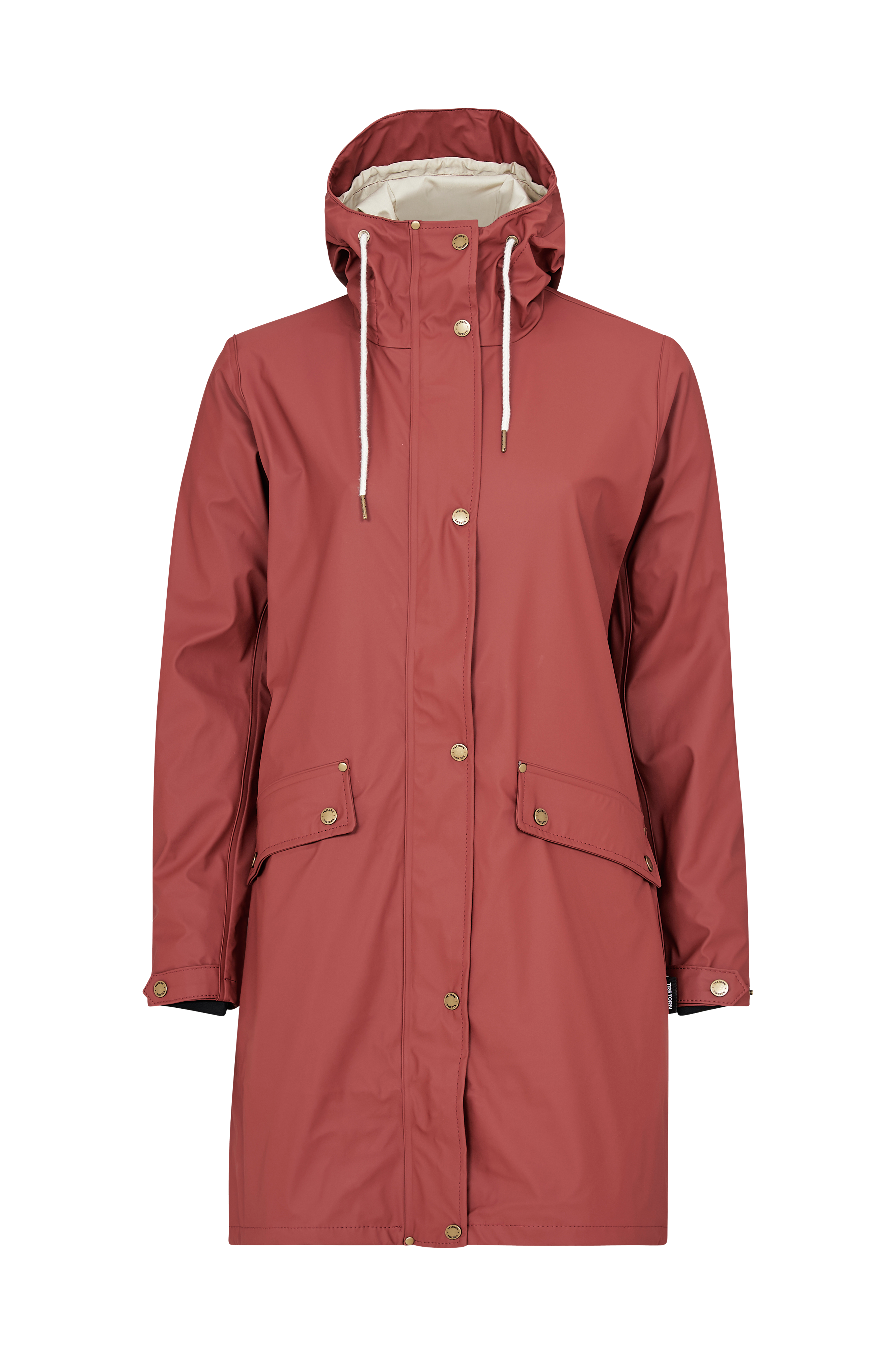 Tretorn erna cheap 2.0 raincoat