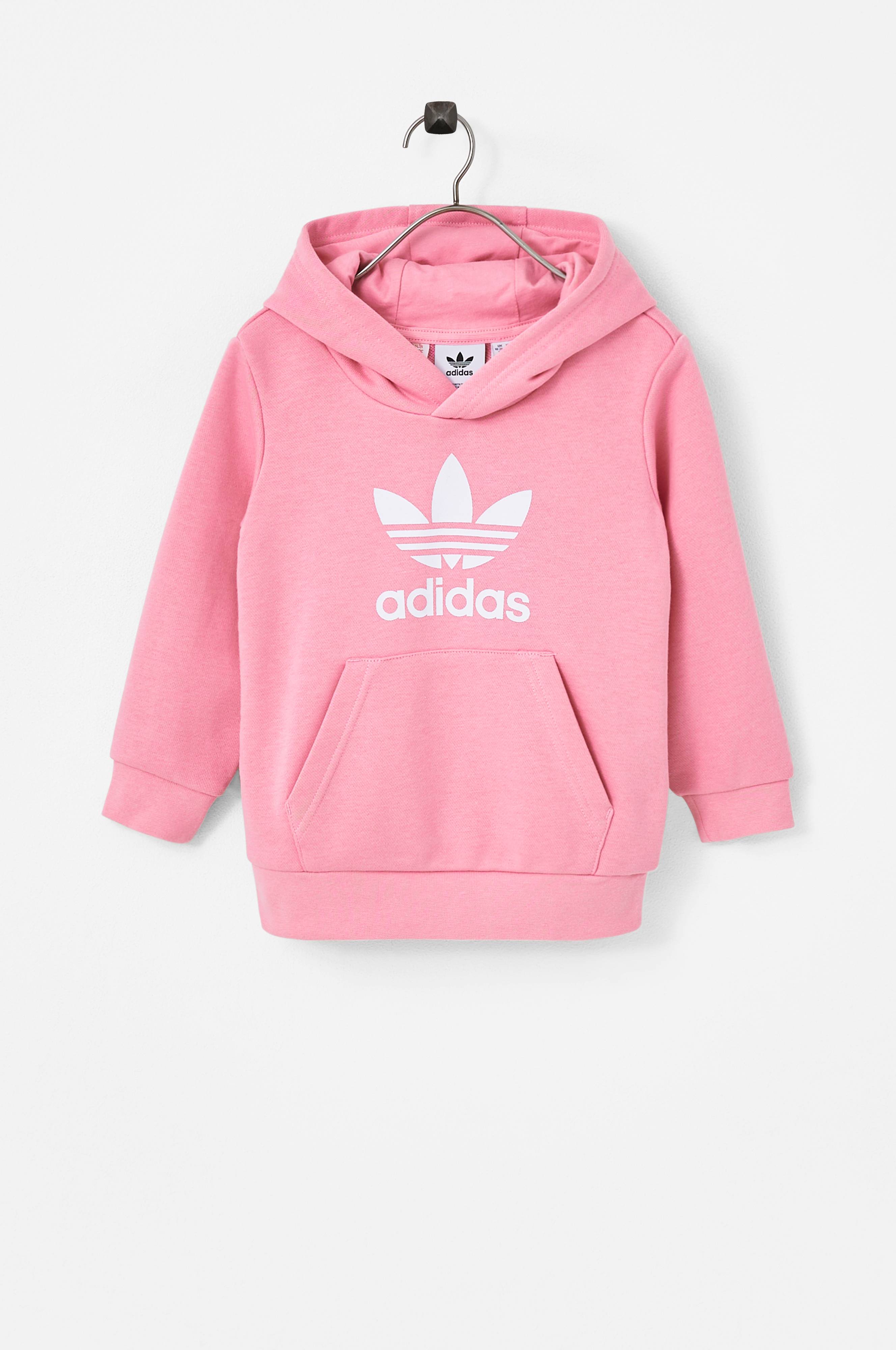 adidas hoodie barn