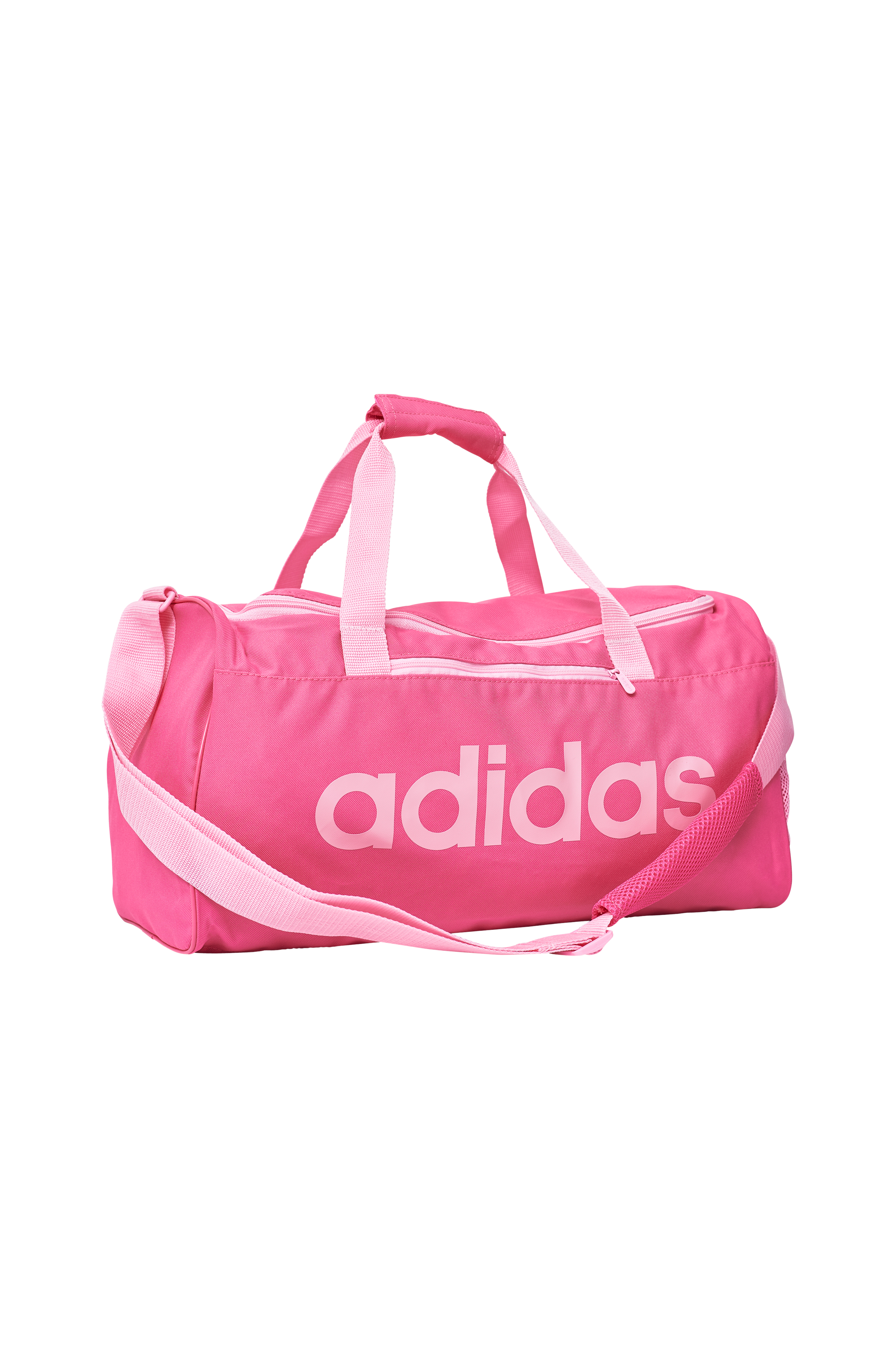 Sport Performance Sportstaske Core Duffel Bag Small - Rosa - Tasker rygsække | Ellos.dk