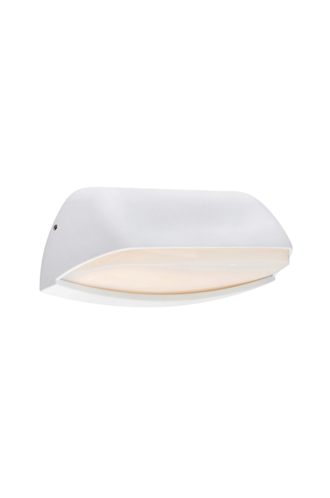 Utendørs vegglampe Cape