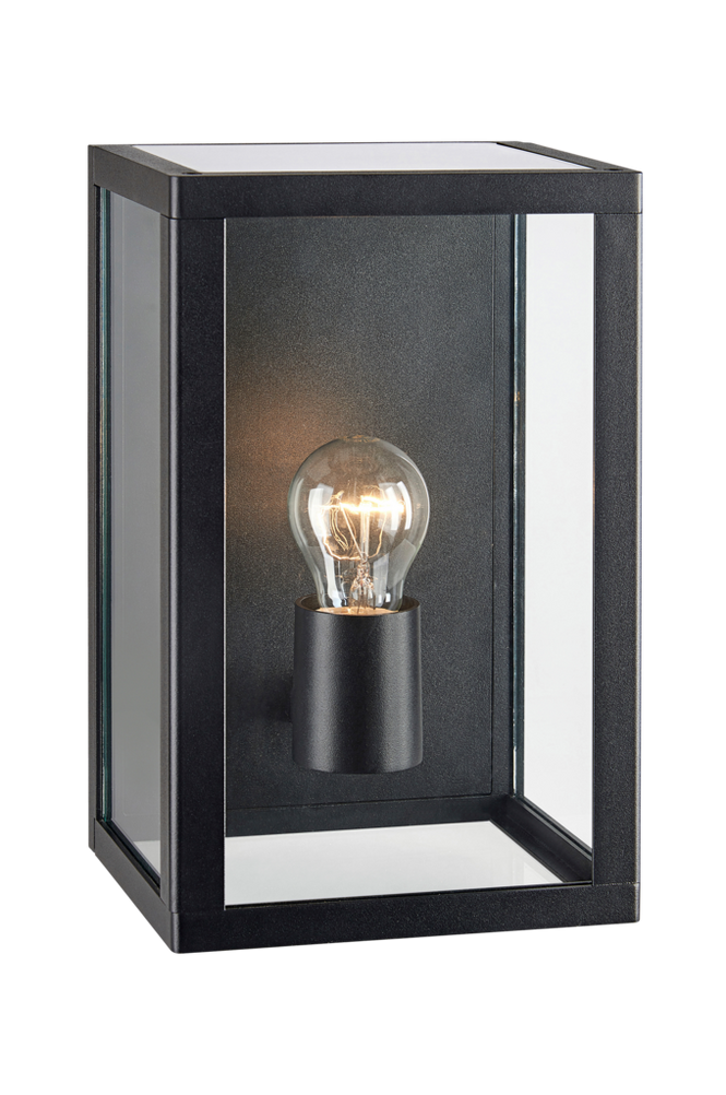 Utomhusvägglampa Pelham
