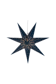 Riippuva Galaxy t hti 60 Cm Sininen Valaisimet Jotex