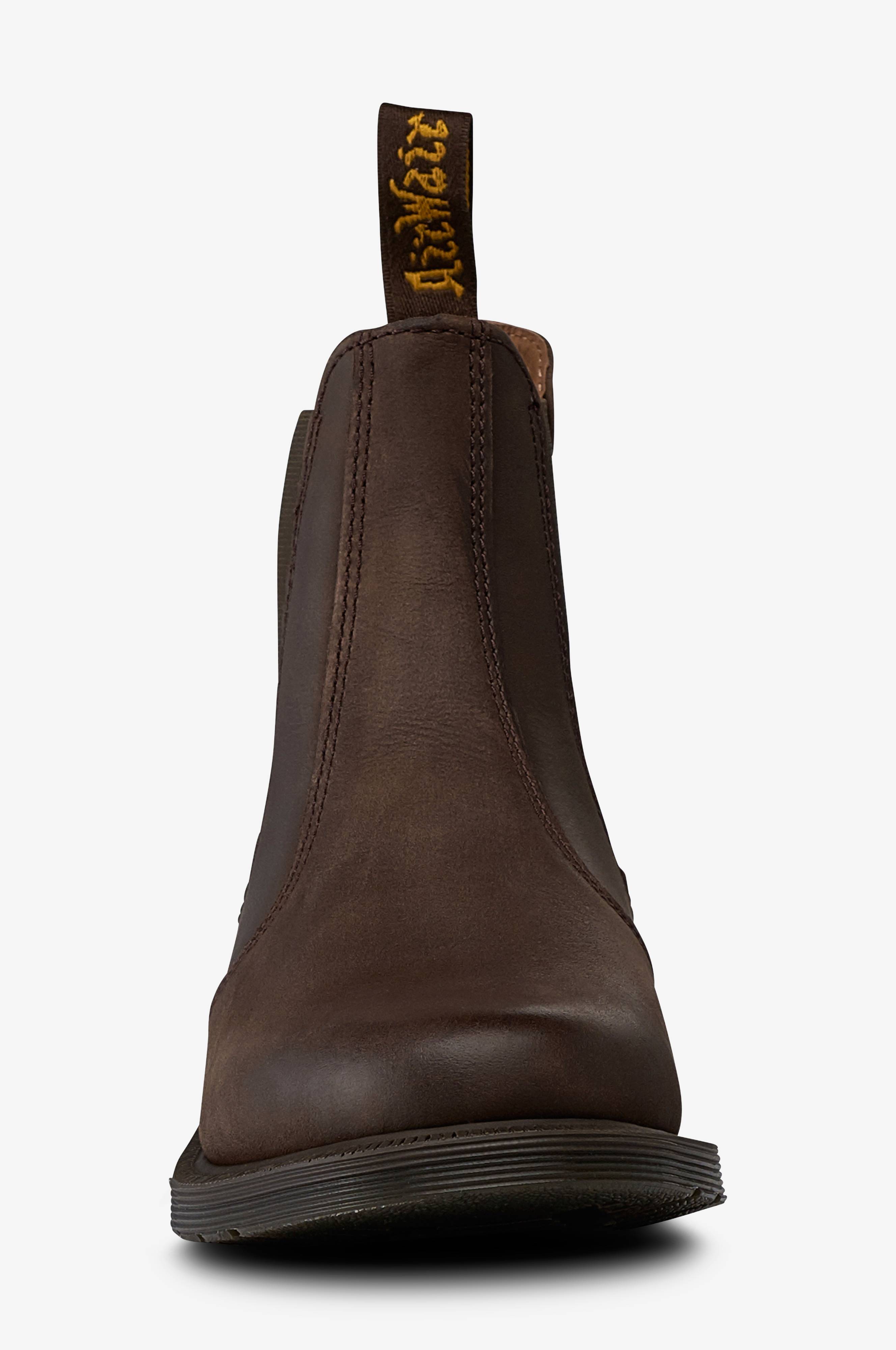 dr martens laura brown